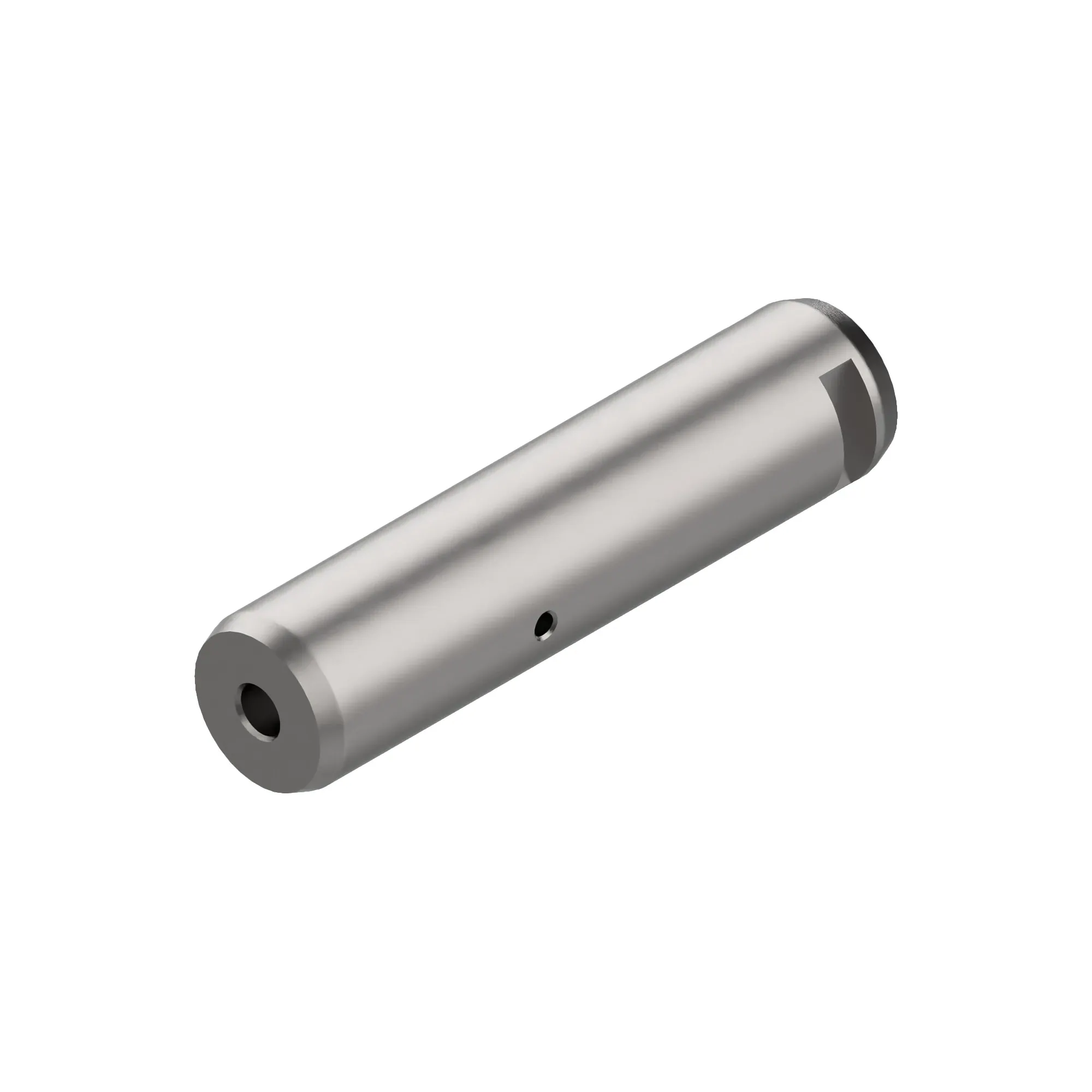 John Deere Circular Groove Pin - F725095