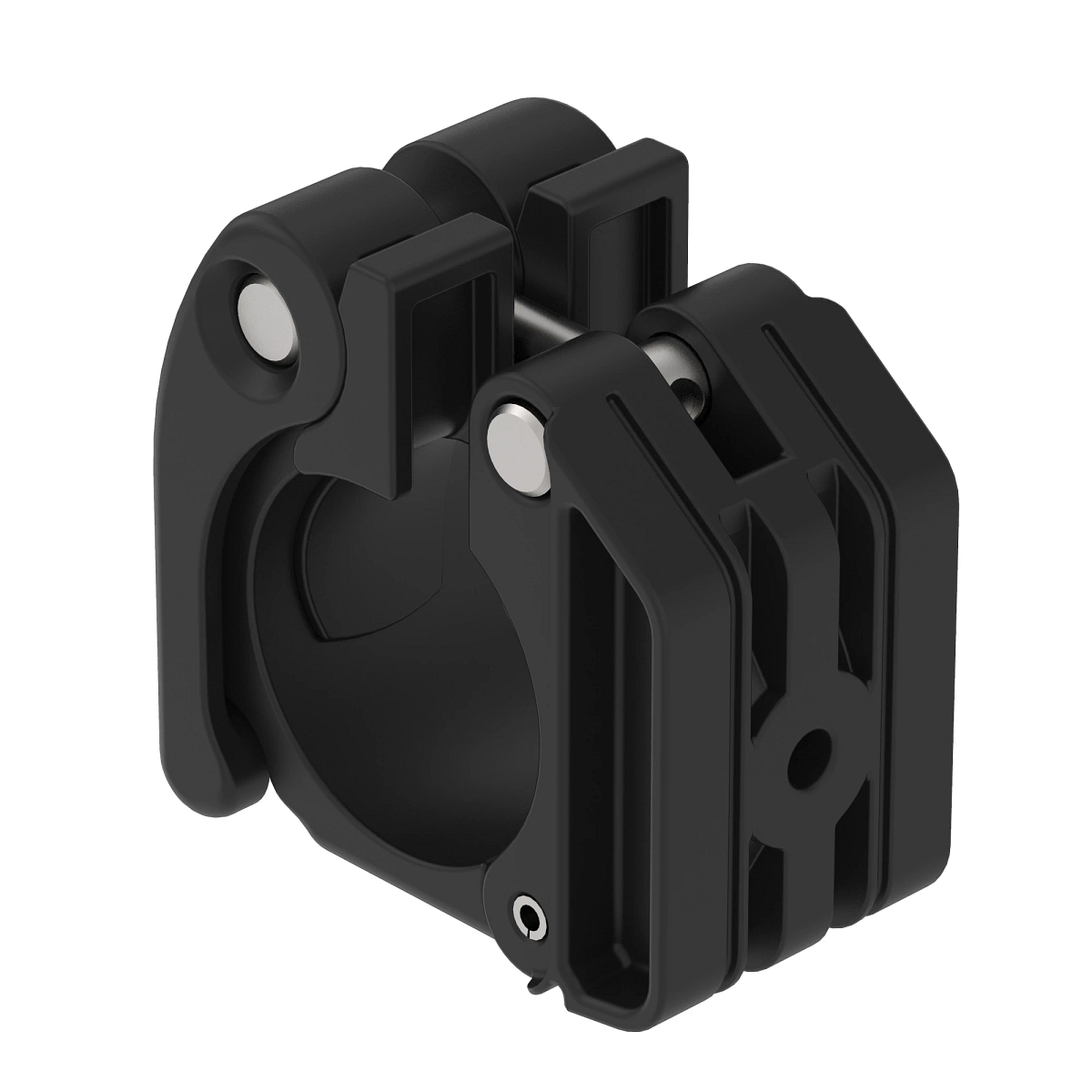 CLAMP, QUICK RELEASE