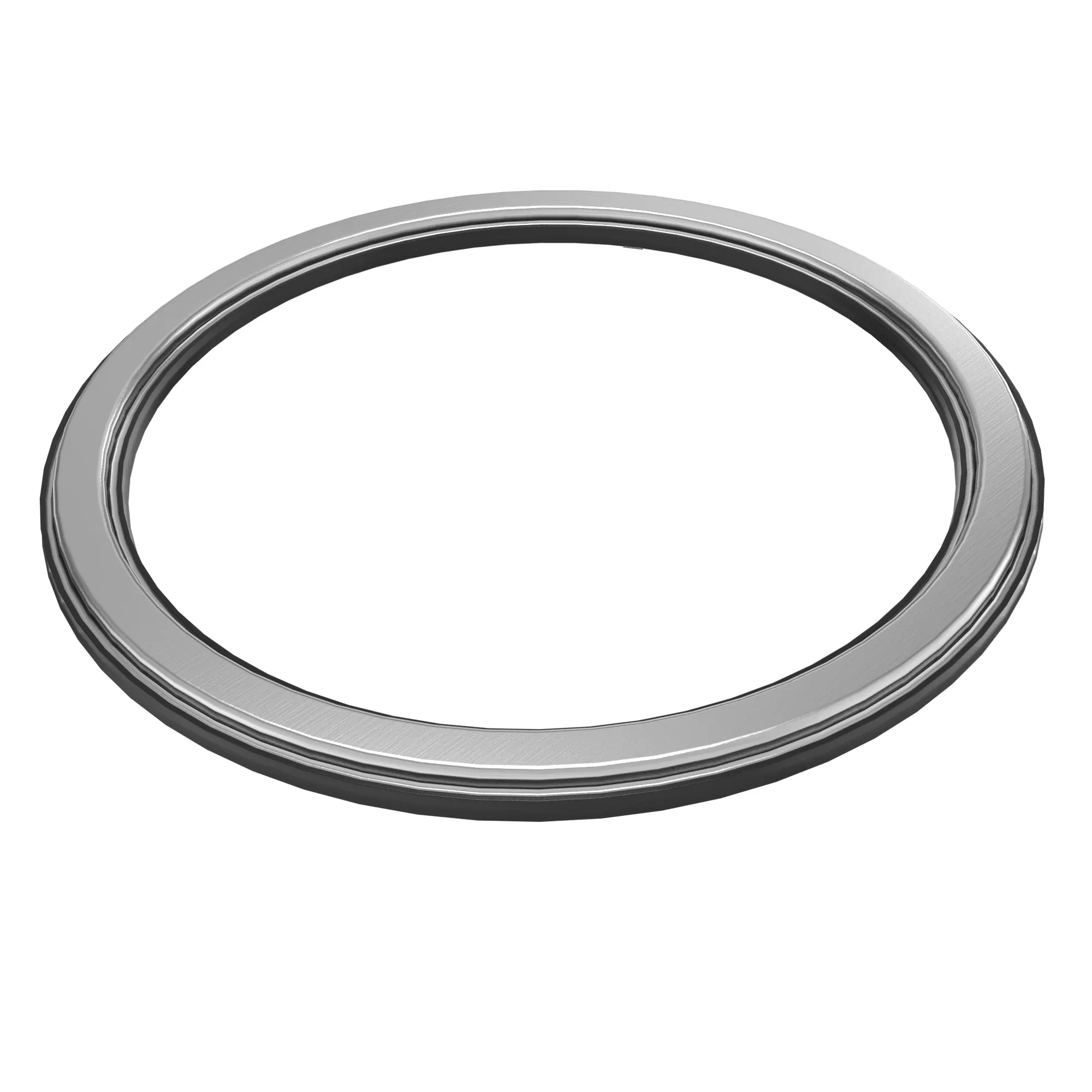 John Deere Transmission Piston with Bonded Seal - RE45388