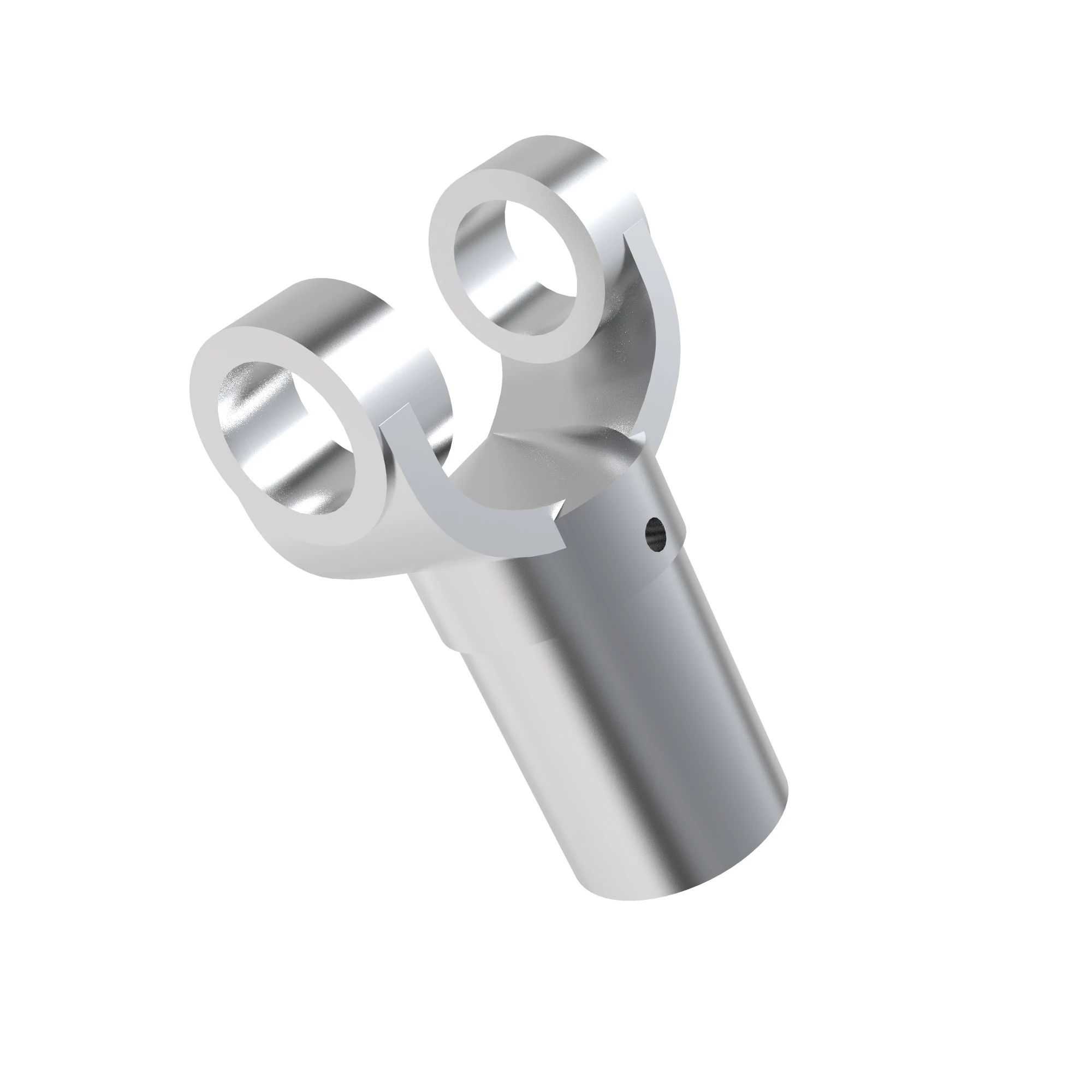 YOKE WITH SHAFT