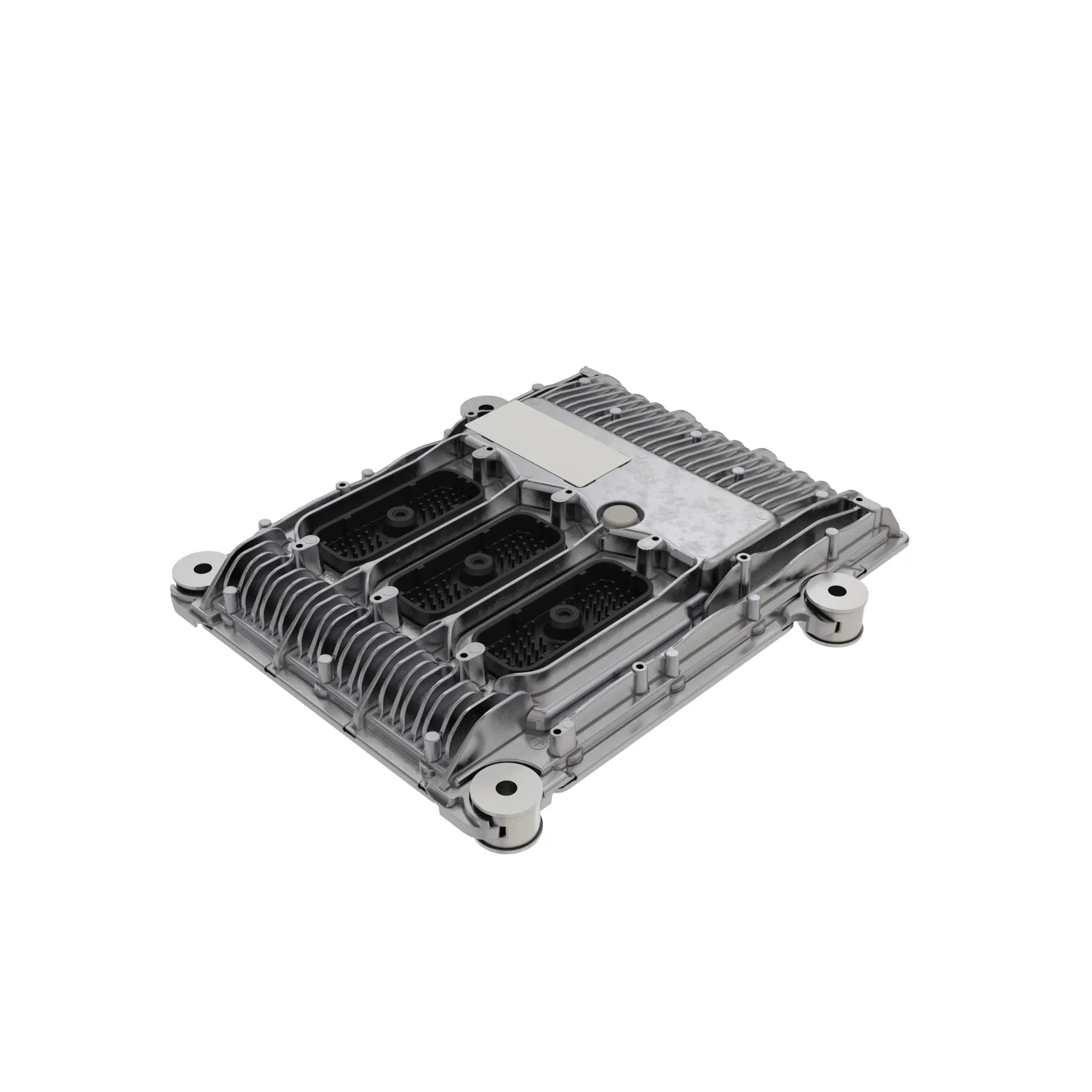 John Deere Fuel Injection System Engine Controller - DZ113674