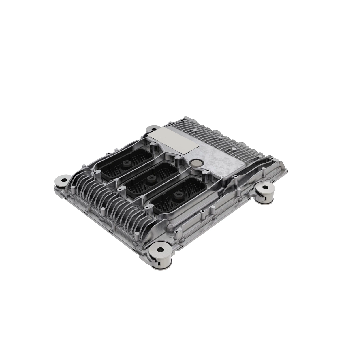 Engine Controller, L25 T3 S350-450