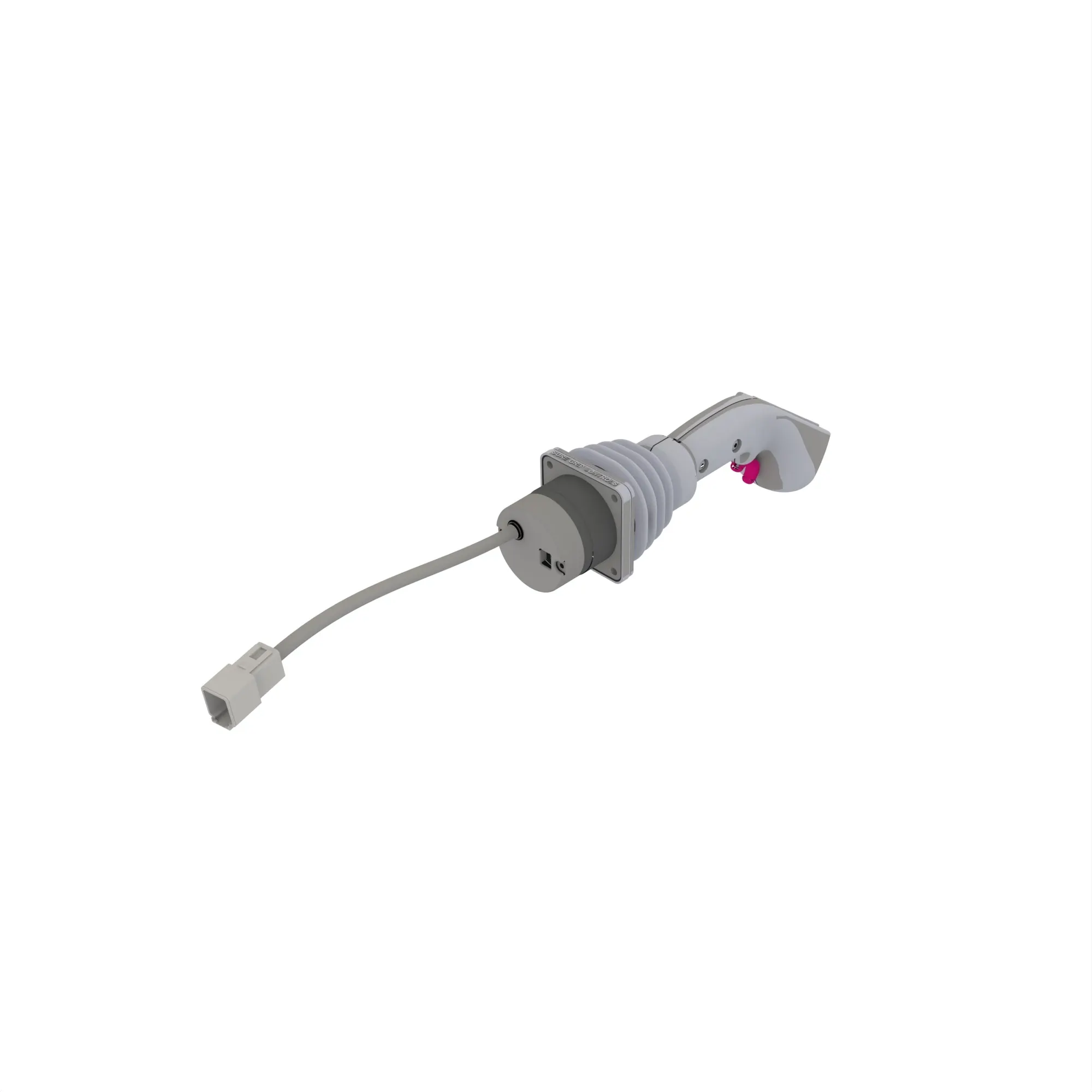 CONTROL LEVER, JOYSTICK CONTROLLER