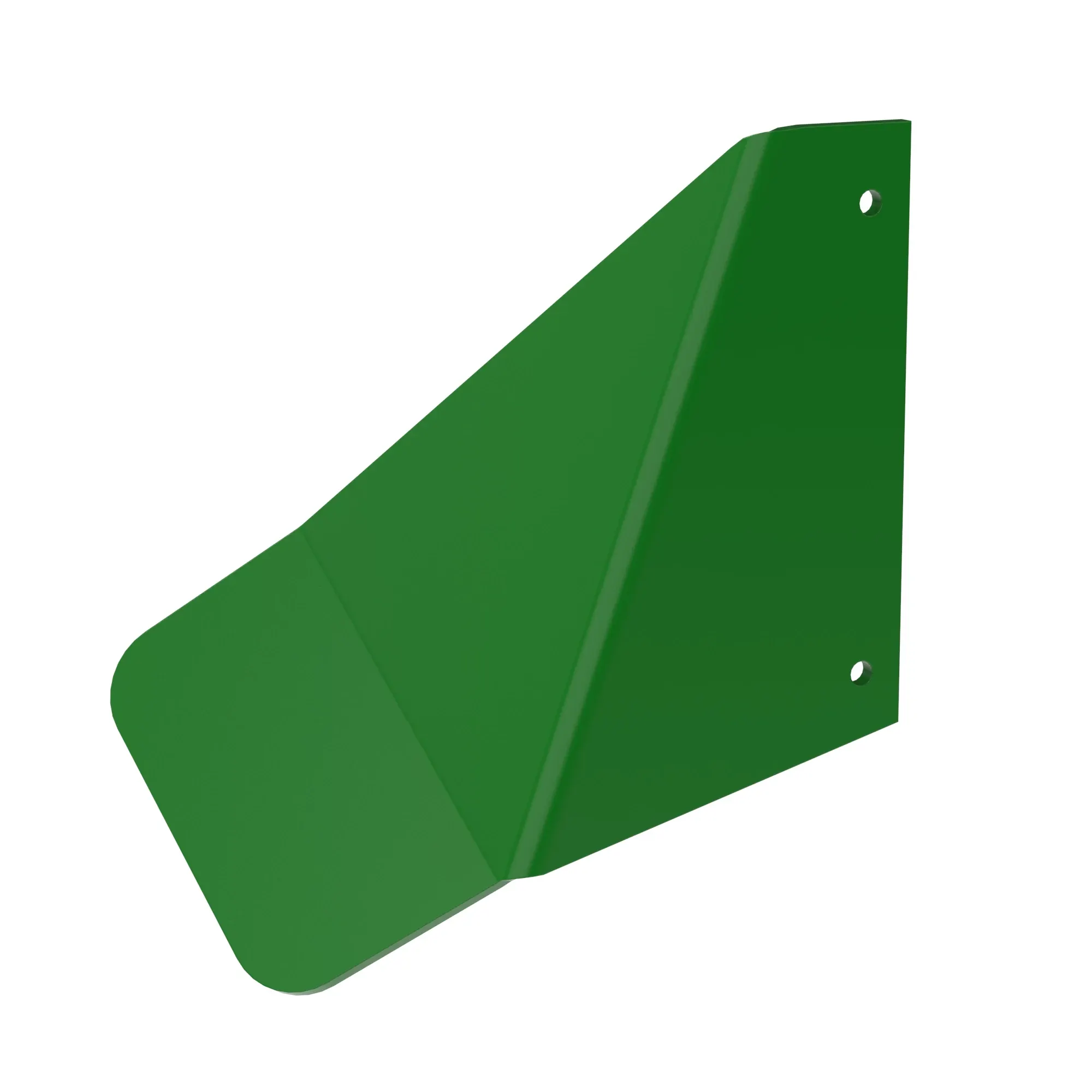 John Deere Shield - R202563