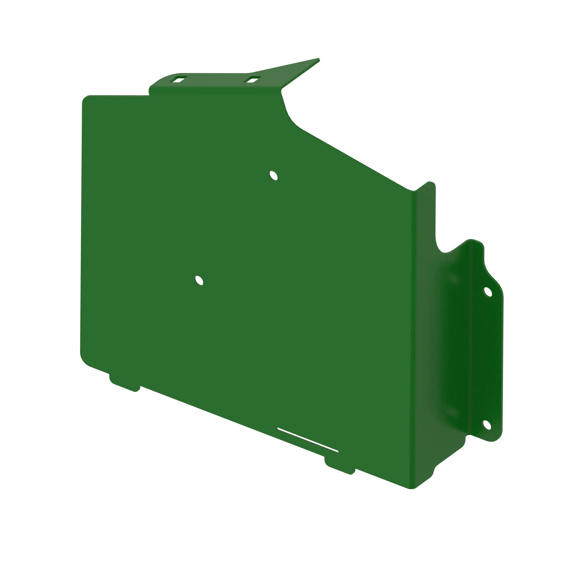 John Deere Power Module Shield - KK78550