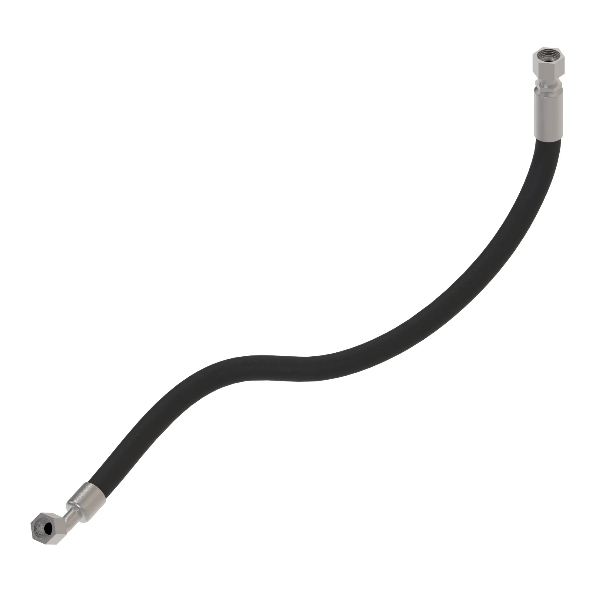 HOSE, HYDRAULIC