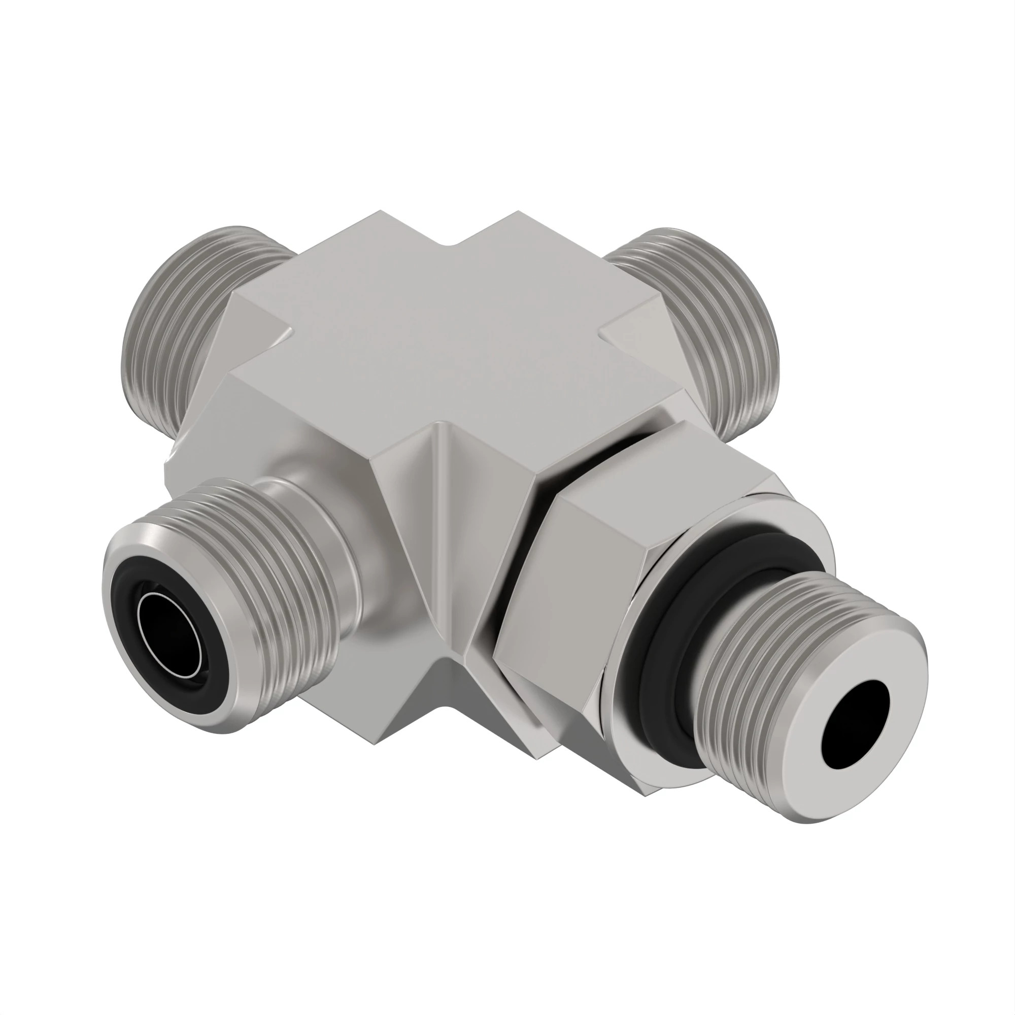 John Deere Fitting - 61M7727