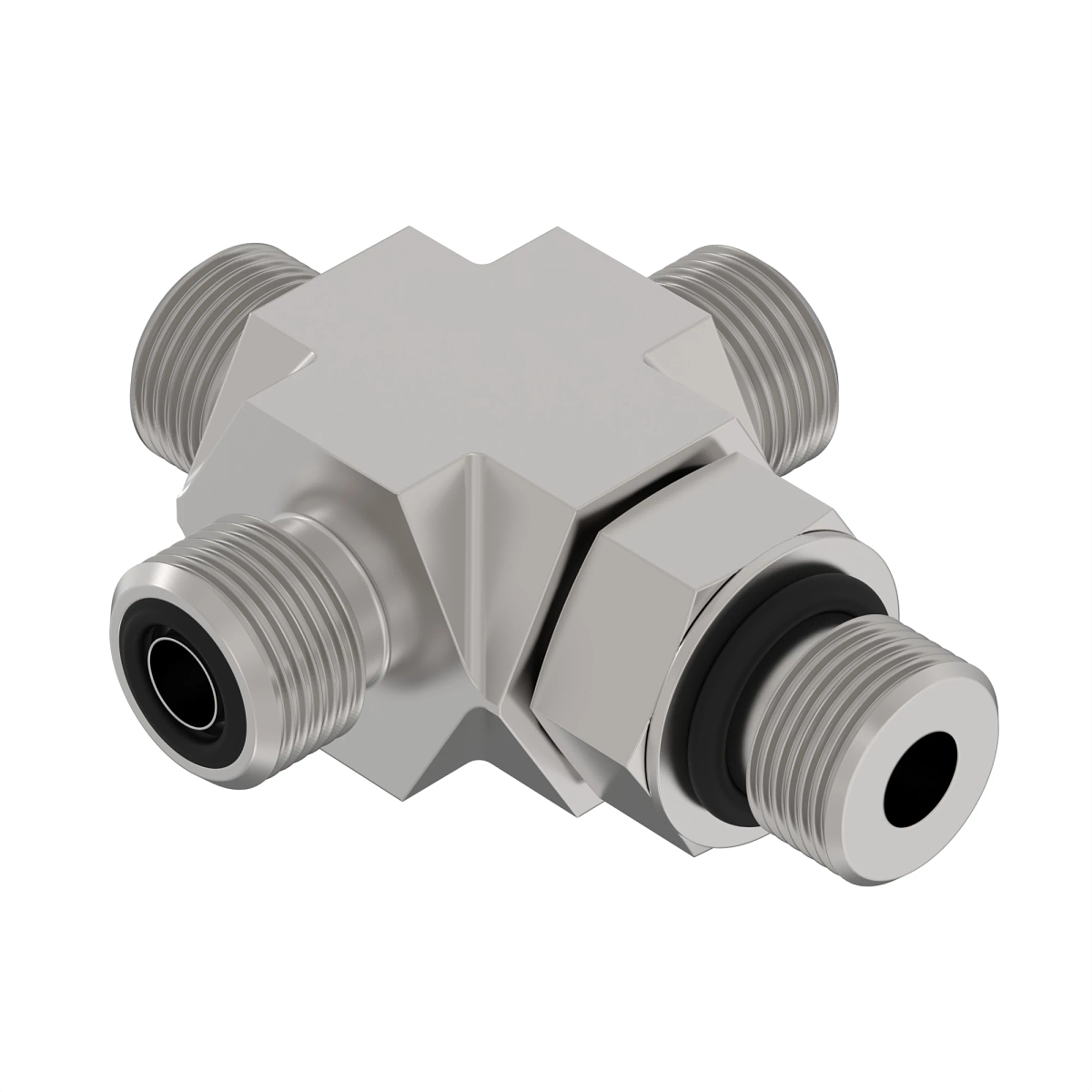 John Deere Fitting - 61M7727