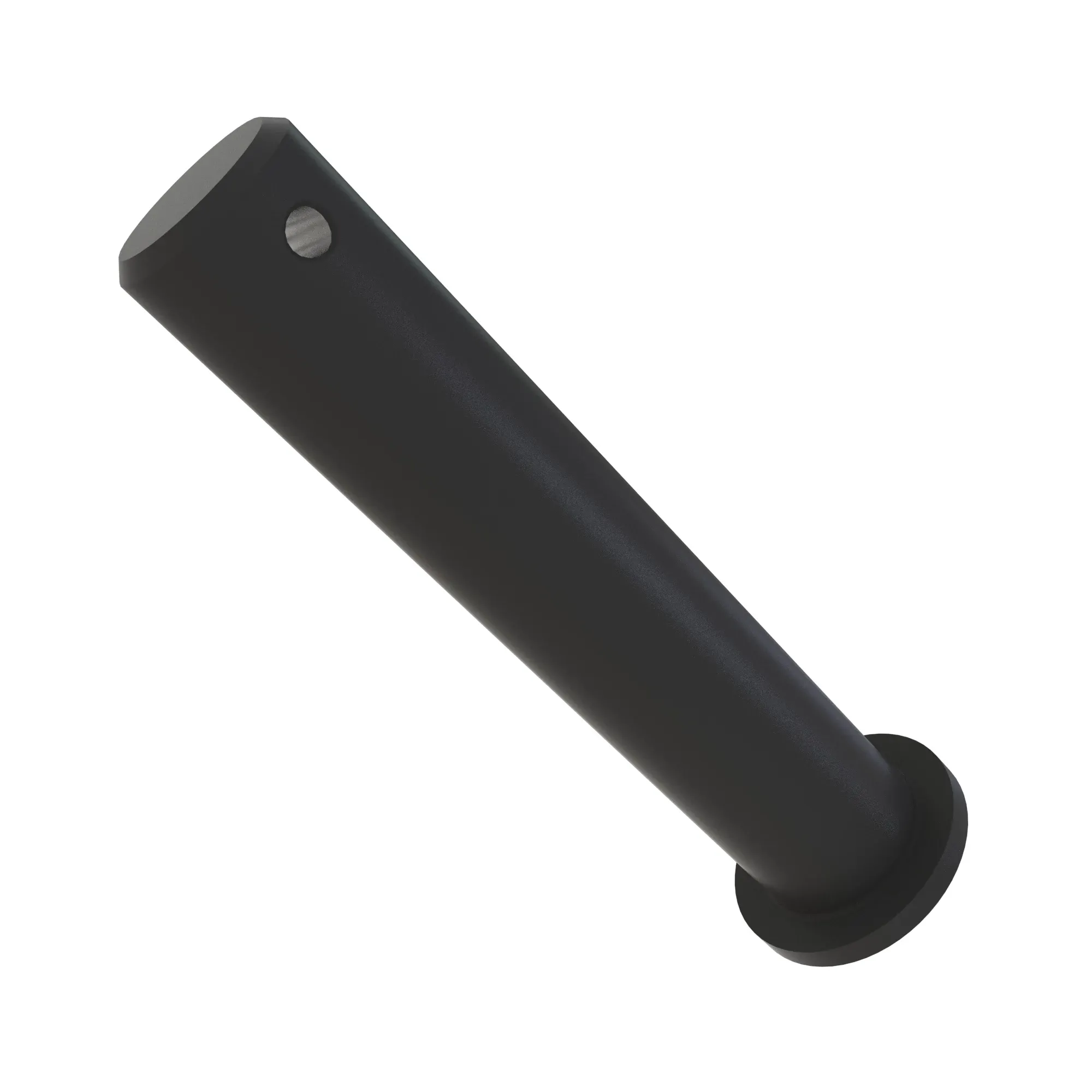 FEED CYLINDER PIVOT