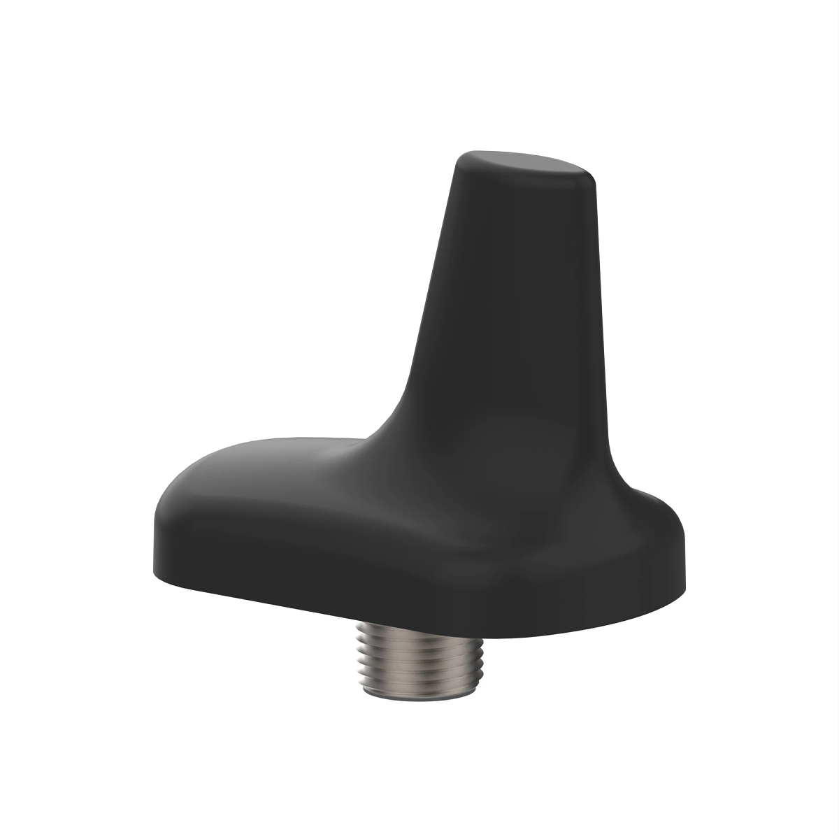 ASSEMBLY, MTG GSM/GPS ANTENNA WITH 9' cable, Cast Base