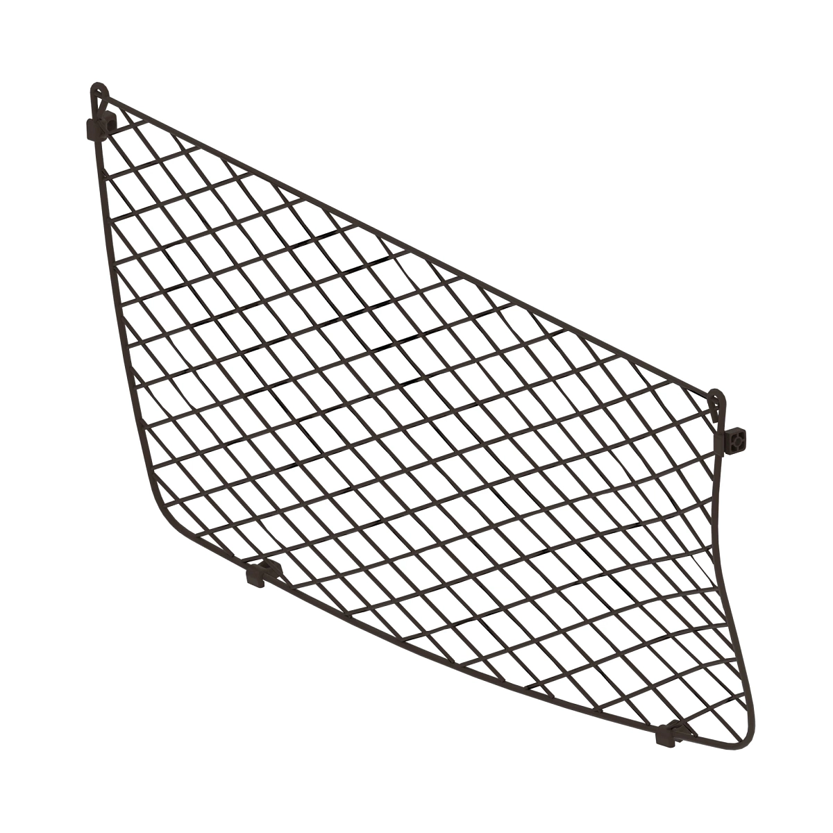 Acoustical Upholstery, Net Middle U
