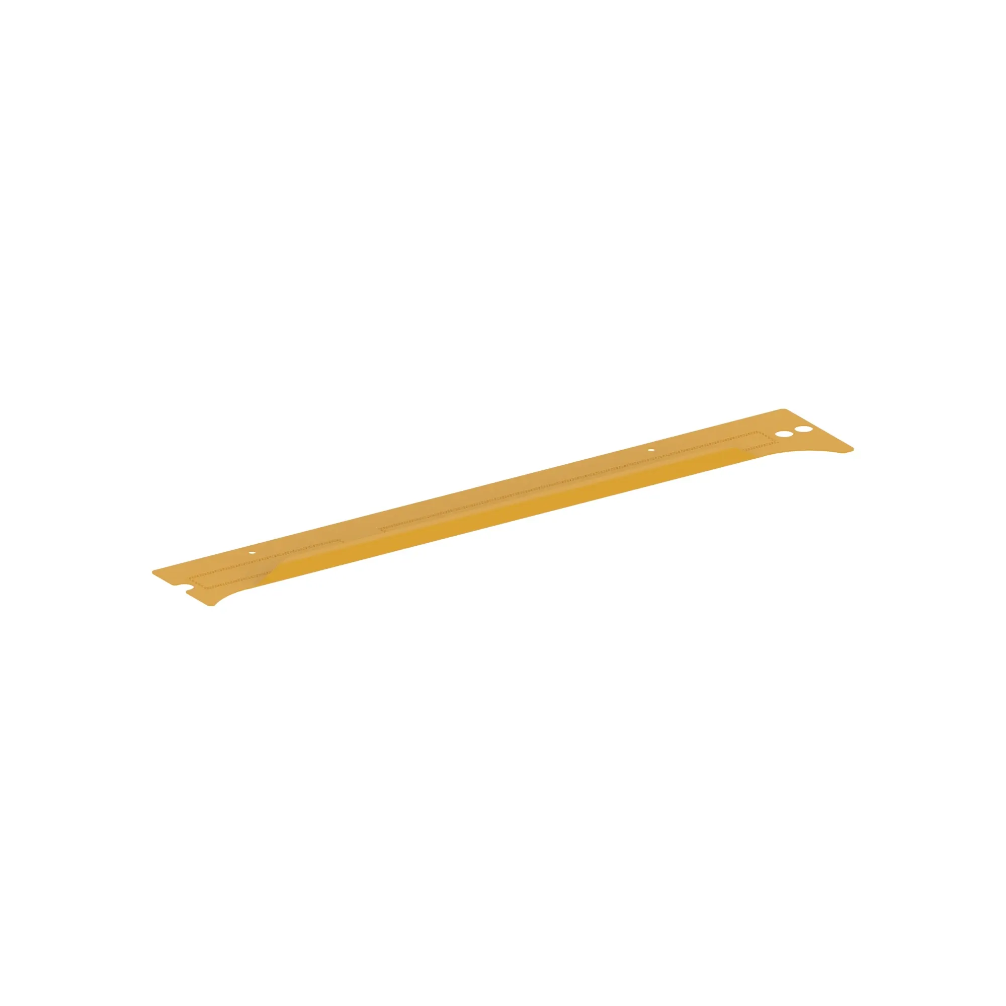 John Deere Plate - T433225