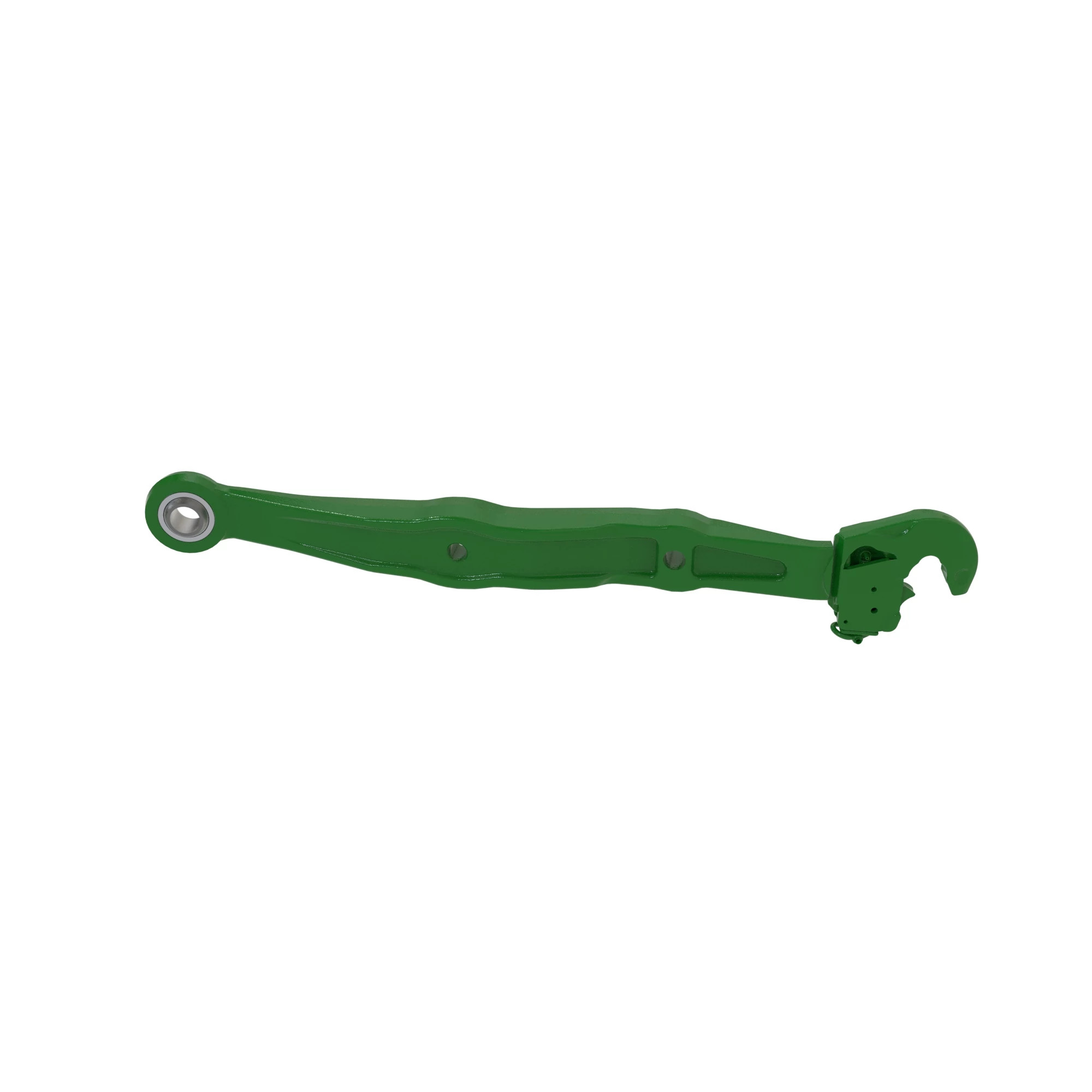 ⚙️ RE292113: Enganche, categoría 3, lado derecho John Deere 🚜✅