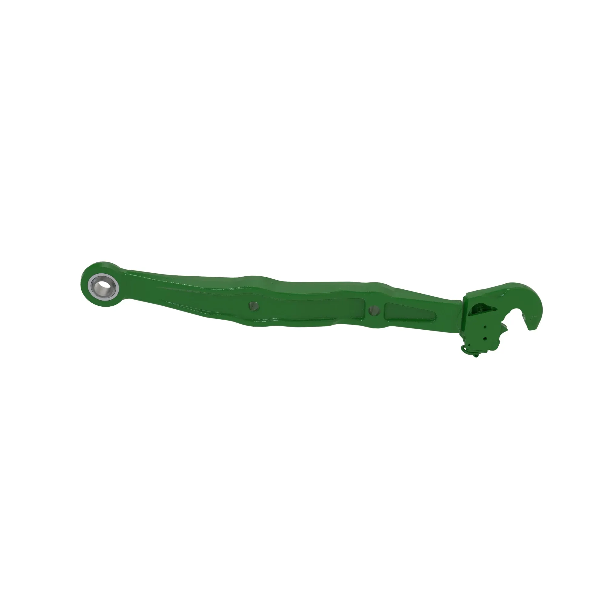 Draft Link, Cat 3, Hook End, RH, Sw