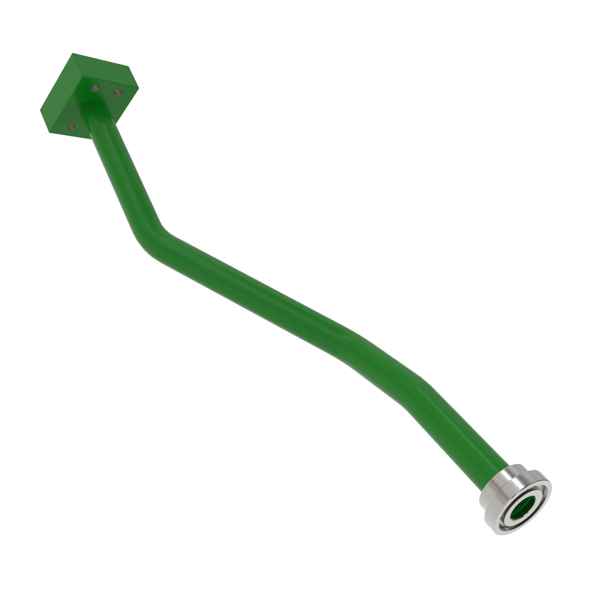 John Deere Reverse Line, Left Side - AKK28662