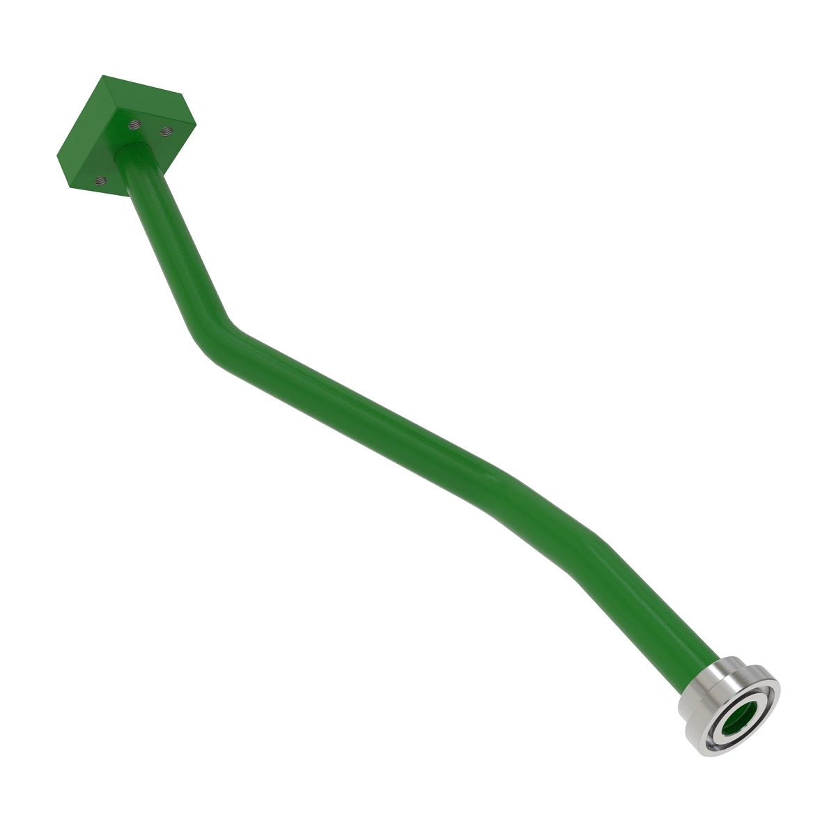Line, Tube Assy, LH Rev