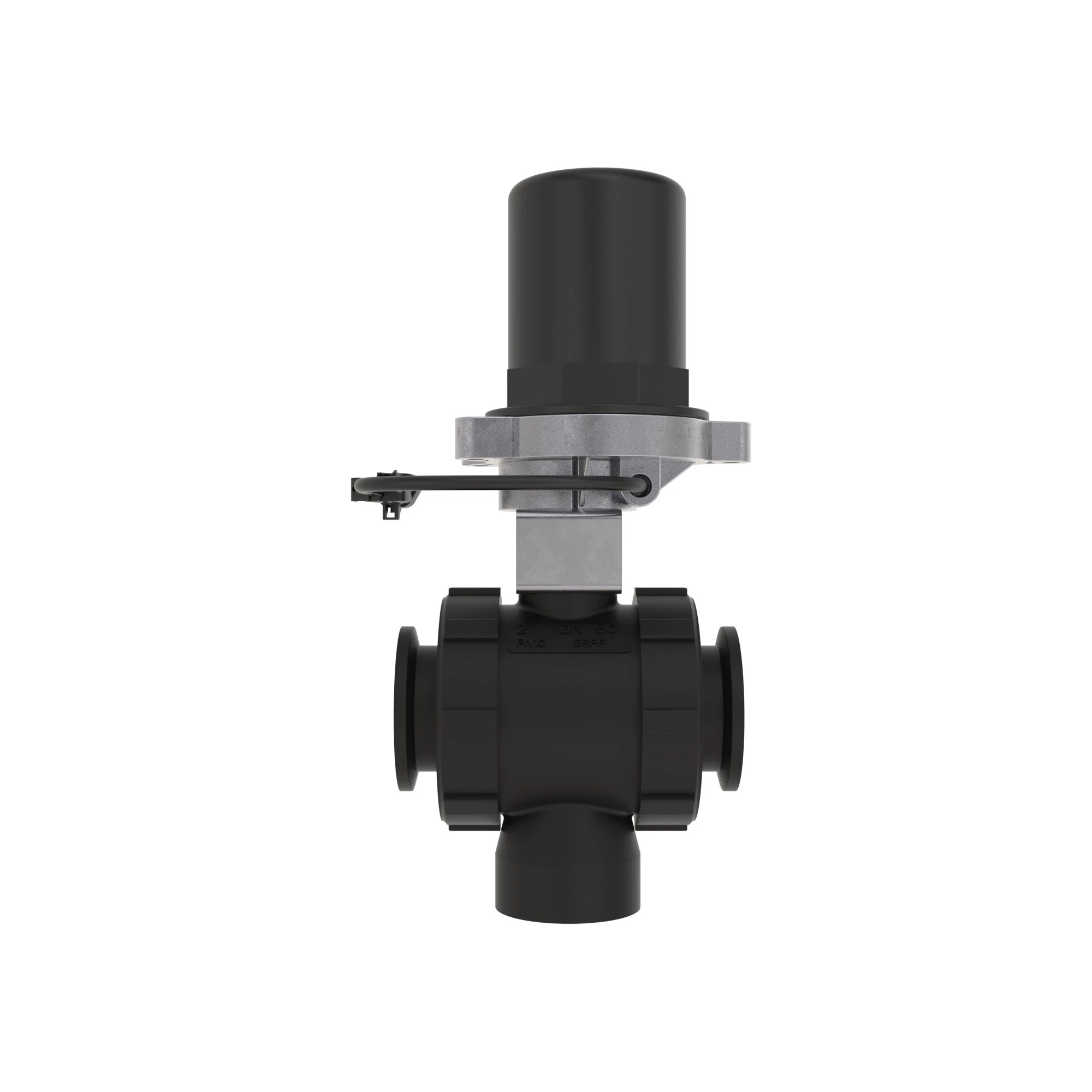 ELECTRIC VALVE, ELECTRIC VALVE SPRA