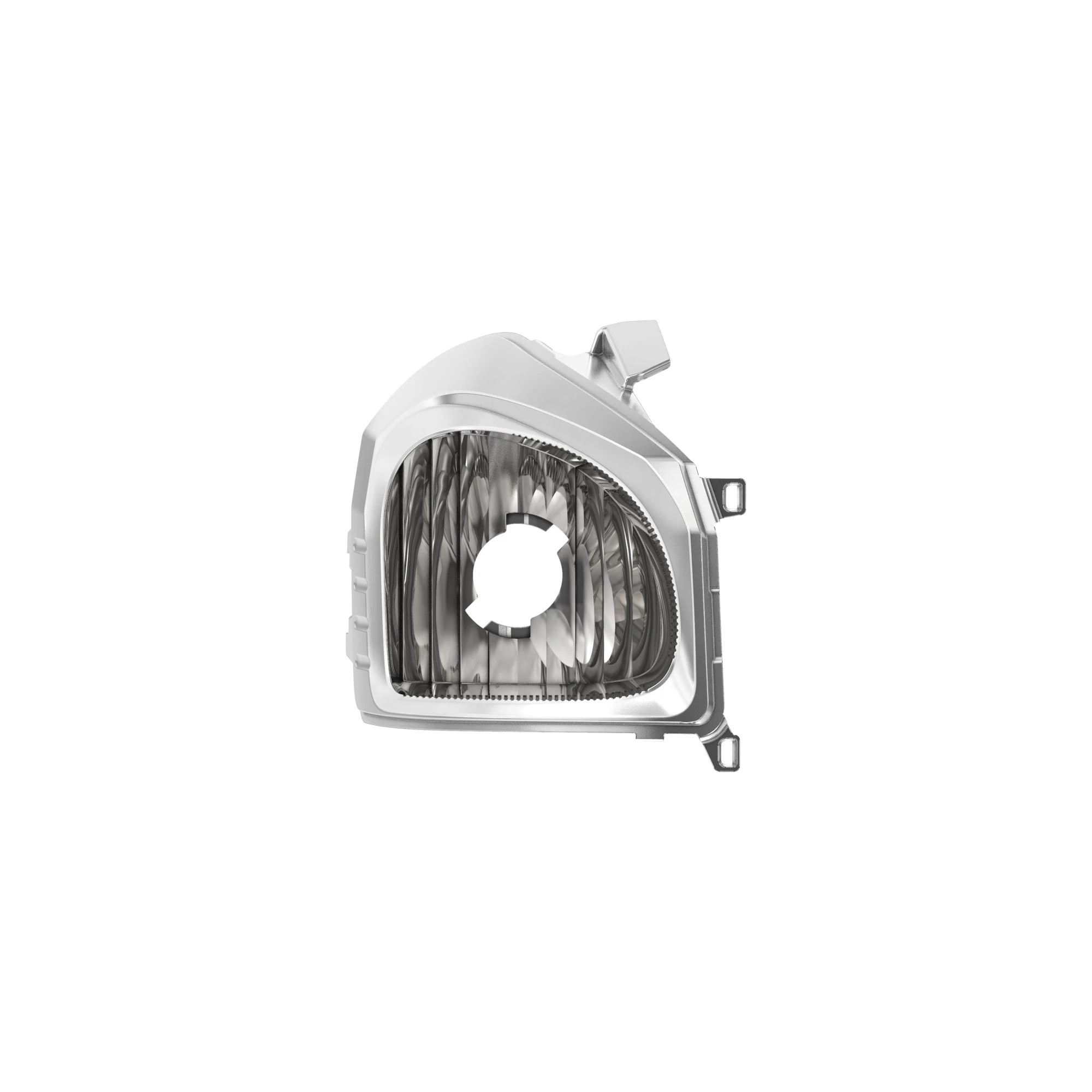 GX23137: Hood Reflector, Right Side | Shop.Deere.com