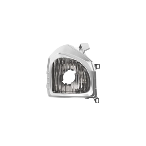 GX23137: Hood Reflector, Right Side | Shop.Deere.com GX23137: Hood Reflector, Right Side | Shop.Deere.com