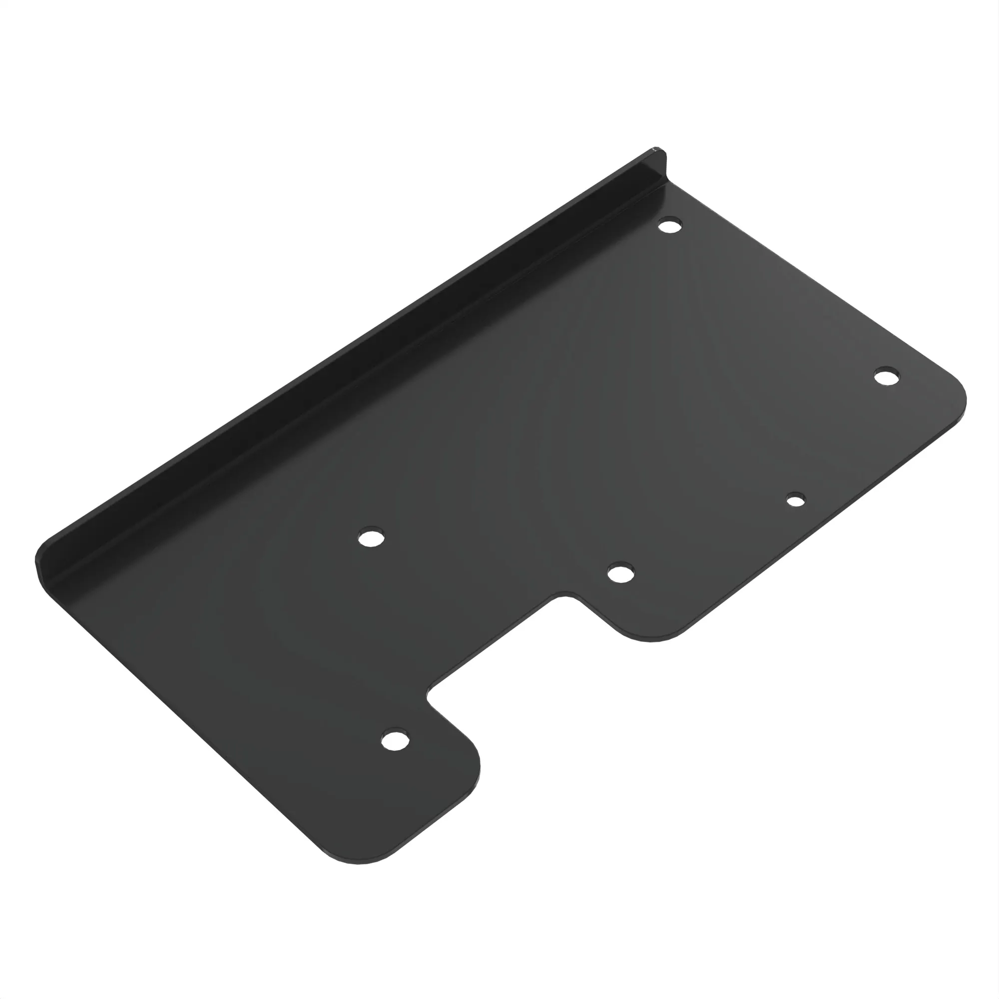 John Deere Right Bracket - L207248