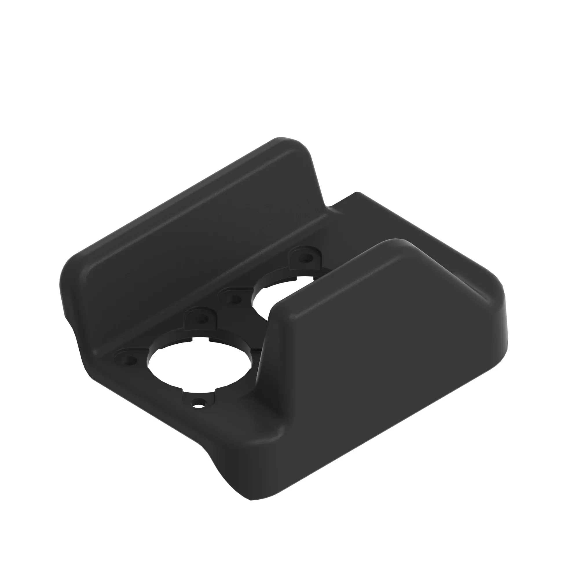 John Deere Auxiliary Mini Mounting Panel Guard - T257838