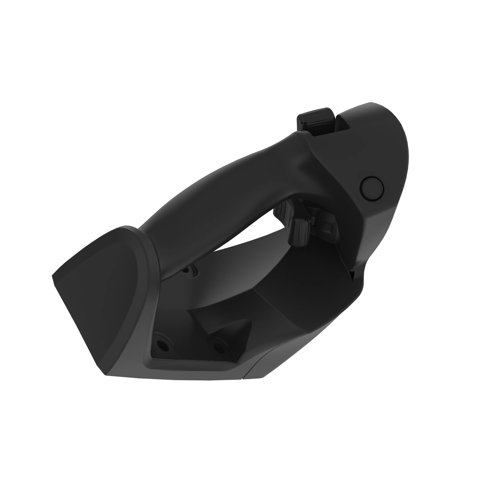 John Deere Rear Auxiliary Joystick Grip - AT438427