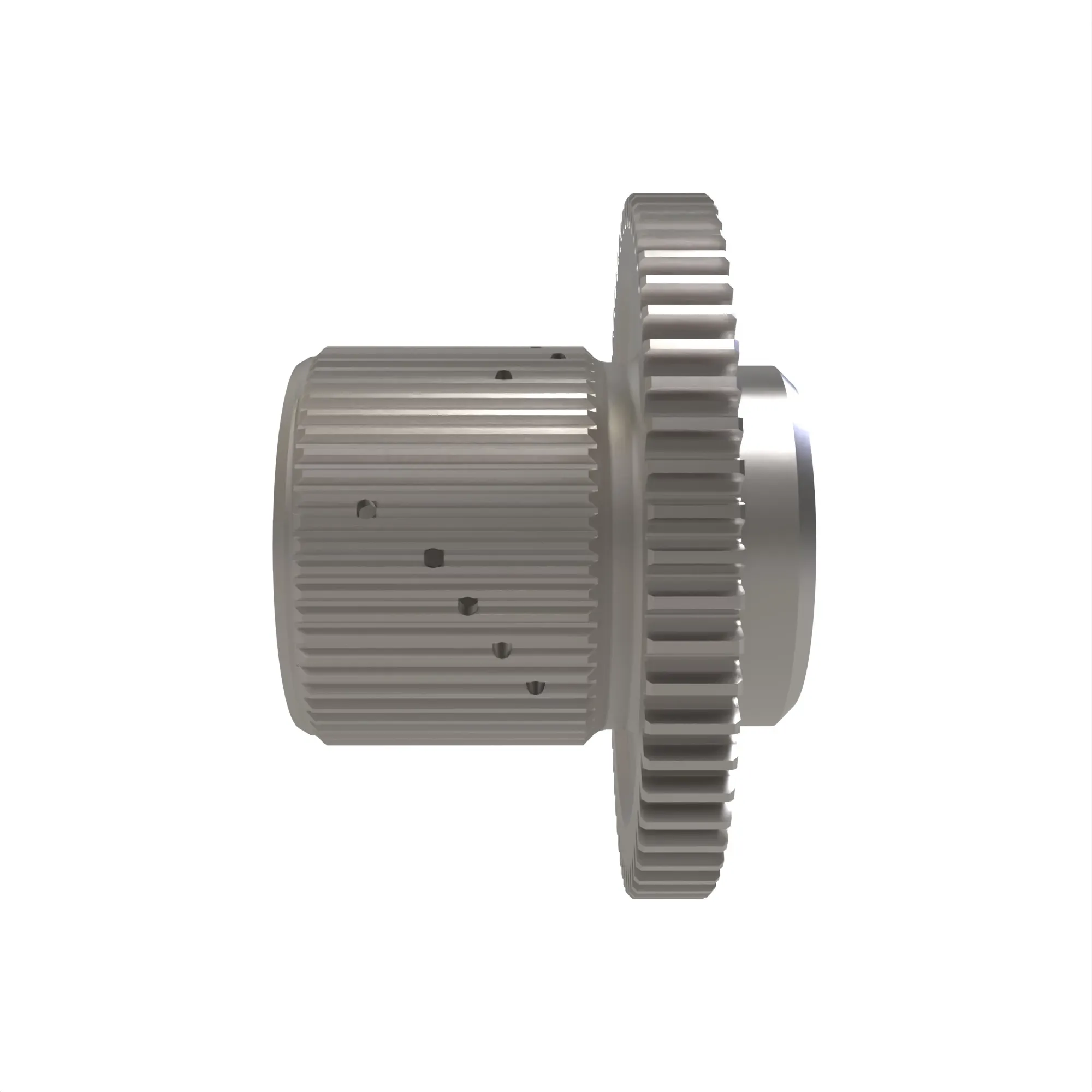 GEAR, GEAR, LOW CLUTCH HUB, 5R PPST