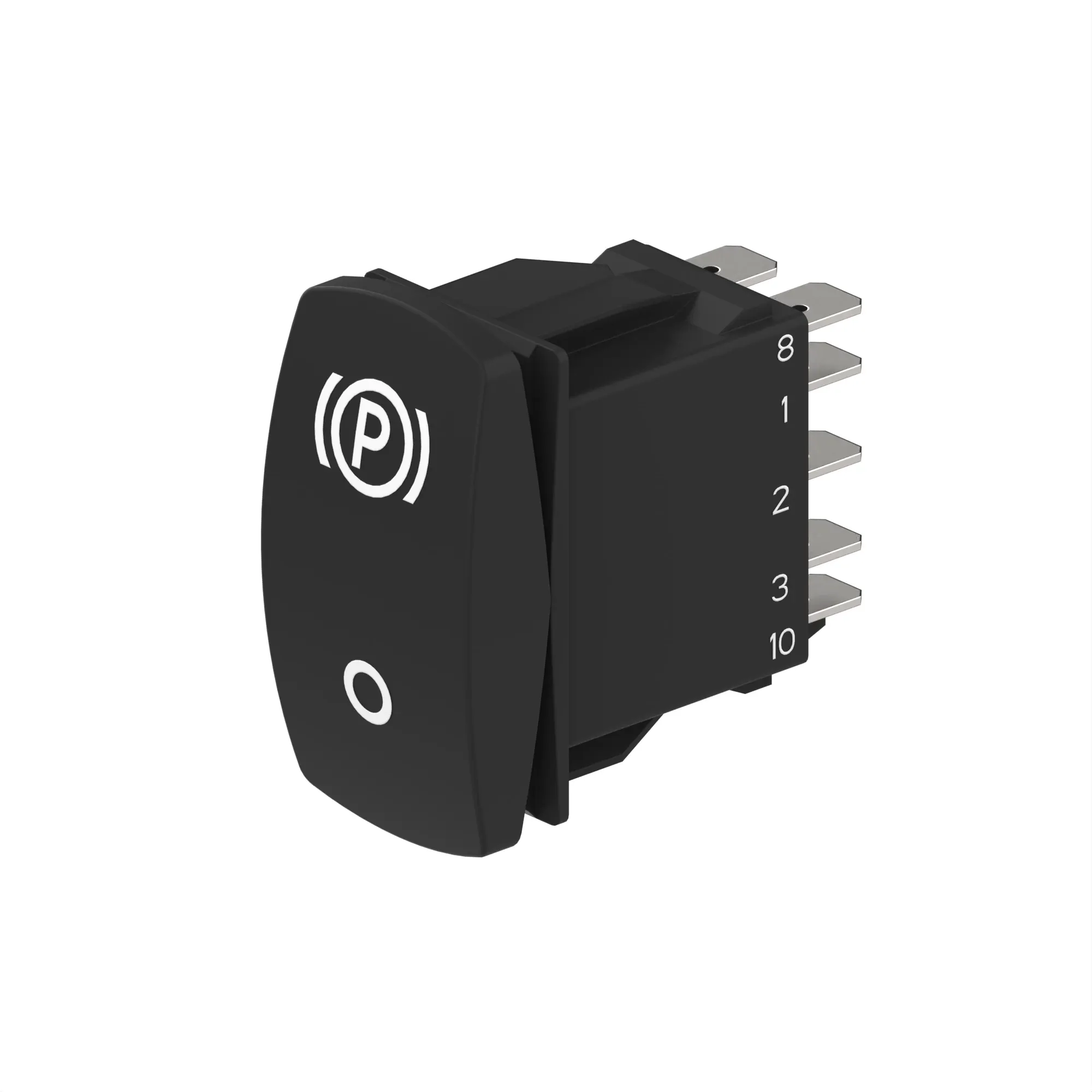 SWITCH PARKING BRAKE