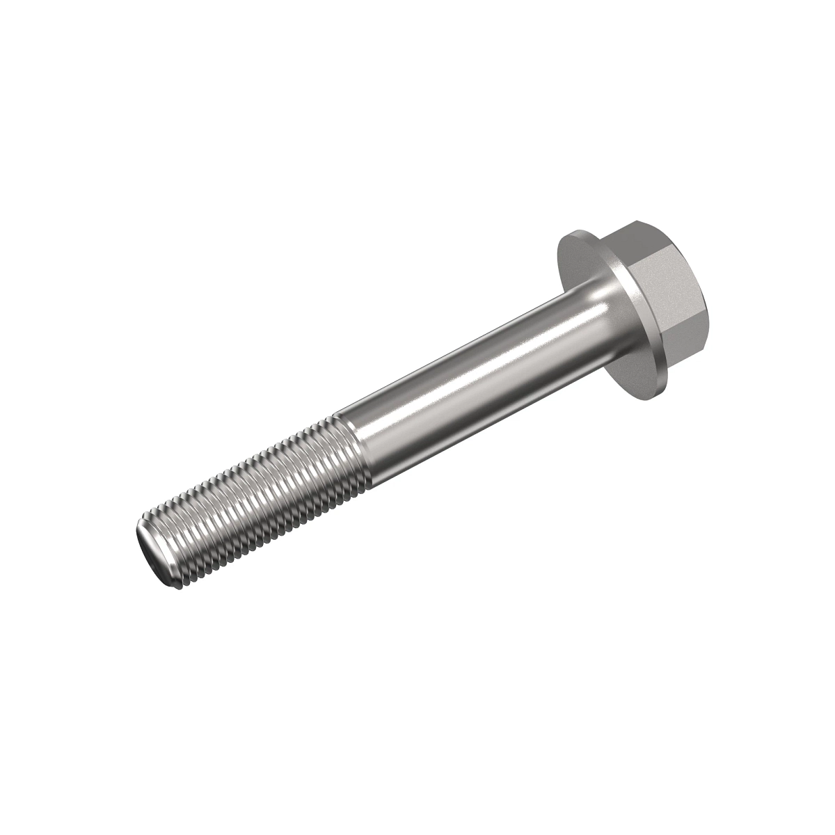 Cap Screw, Matpoint (M Point)