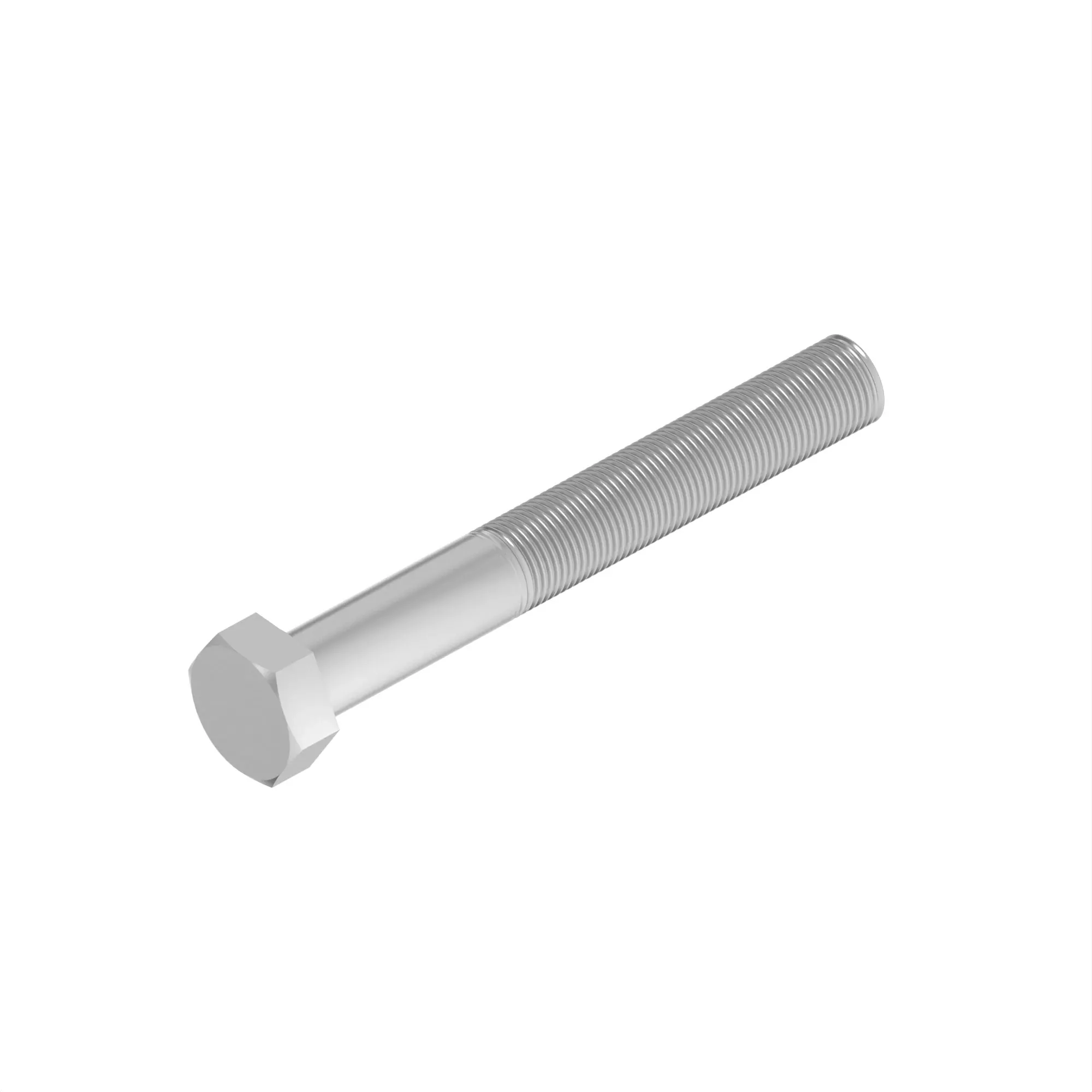 John Deere Hexagonal Head Cap Screw, M10 X 220 - 19M8310