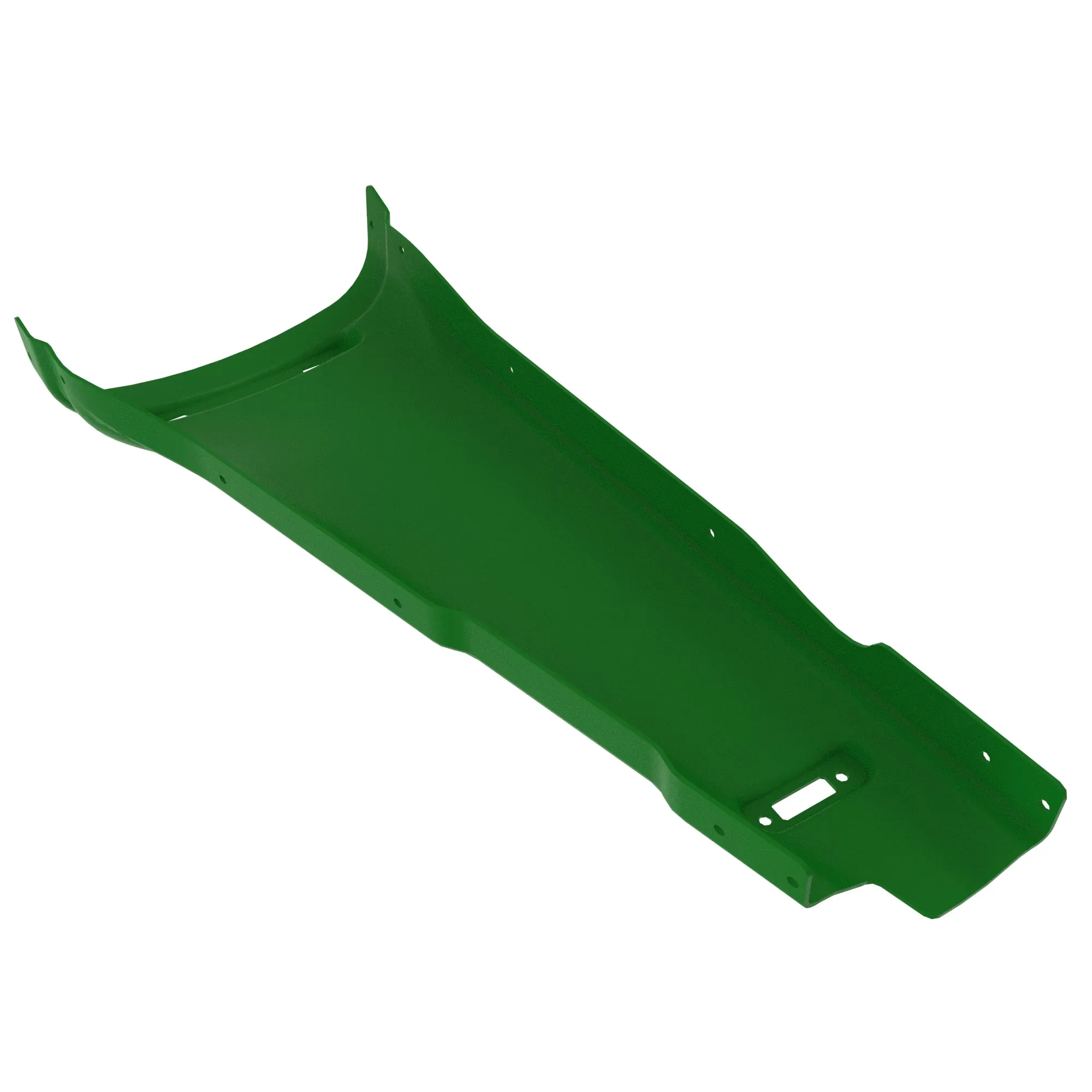 PTO DRIVESHAFT, SR, TOP MIDDLE