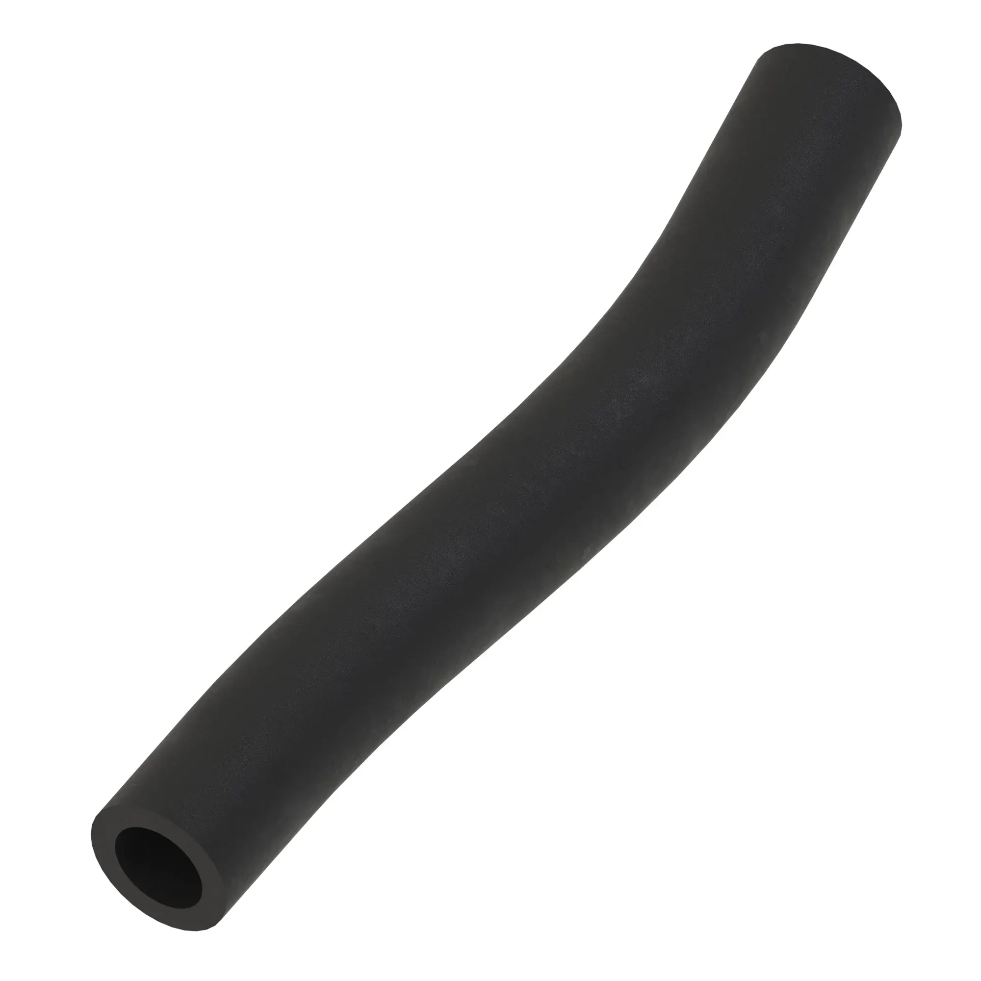 John Deere Compressor Oil Drain Hose - KK11427