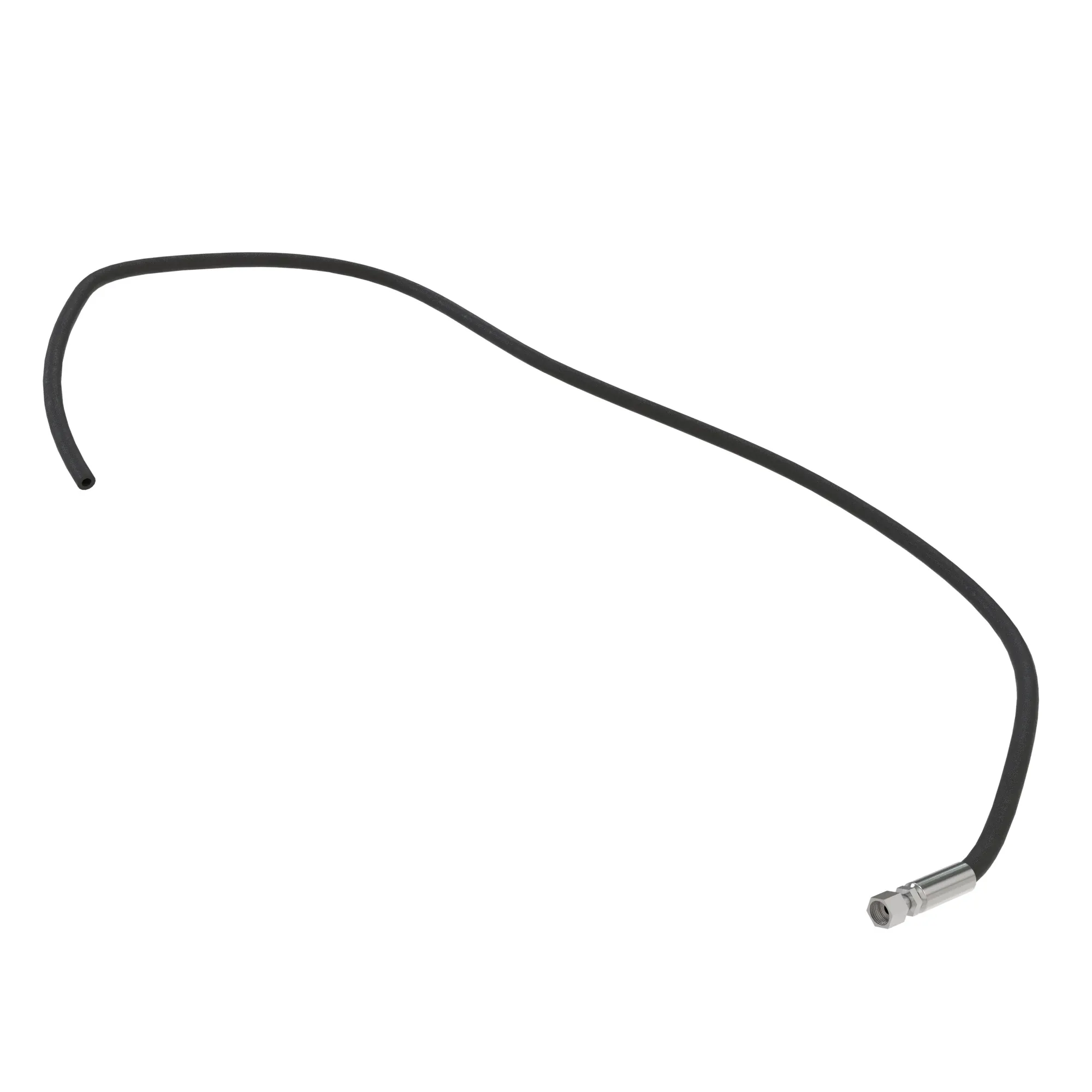 John Deere Hydraulic Breather Hose - AT193920