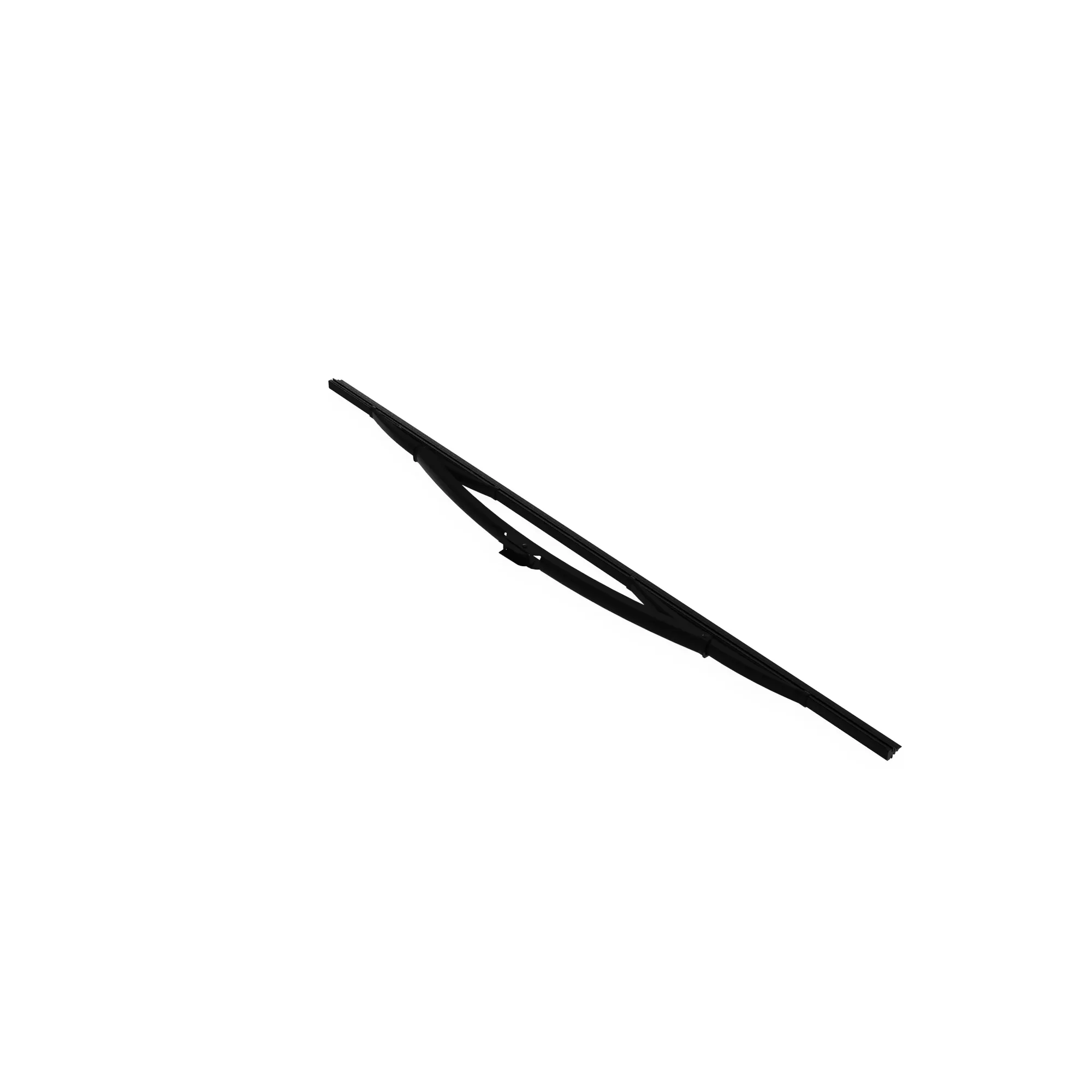 John Deere Wiper Blade, 600 mm Length - TCA24440