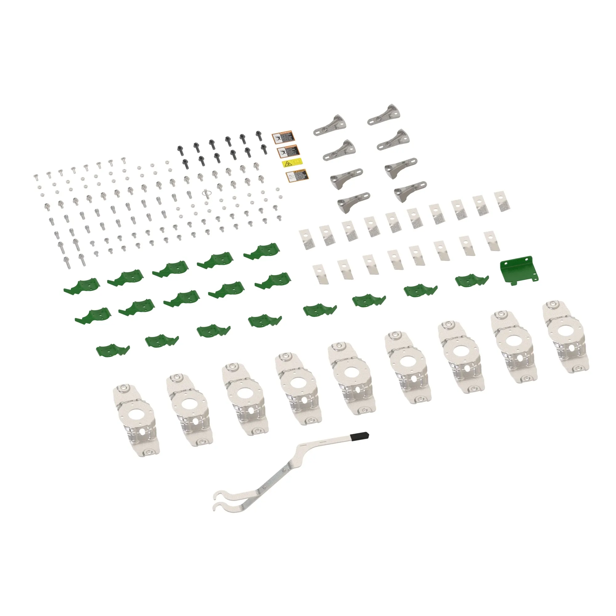 Knife Kit, Quick Change Knife
