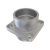 COUPLING 21/2''OUT BLACK