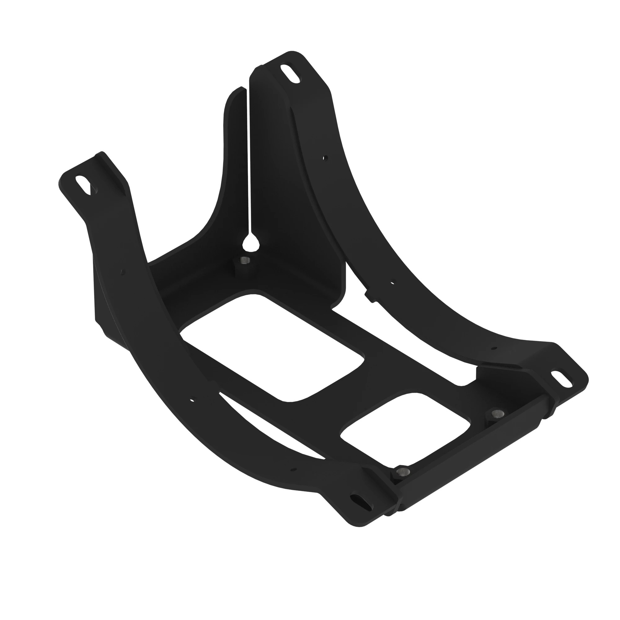 BRACKET, SCR SADDLE