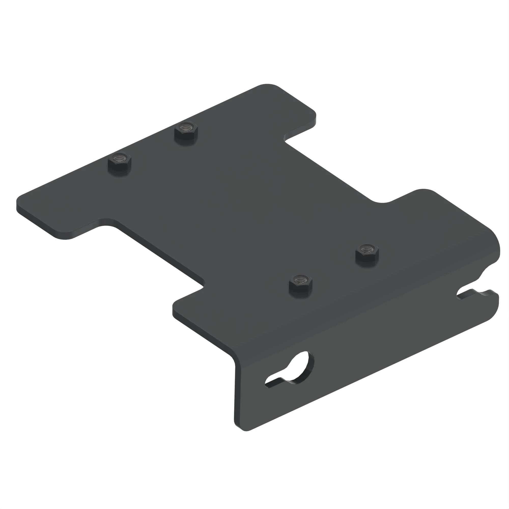 SAT MOUNTING BRACKET
