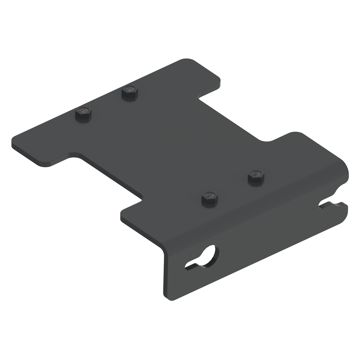 Sat Mounting Bracket