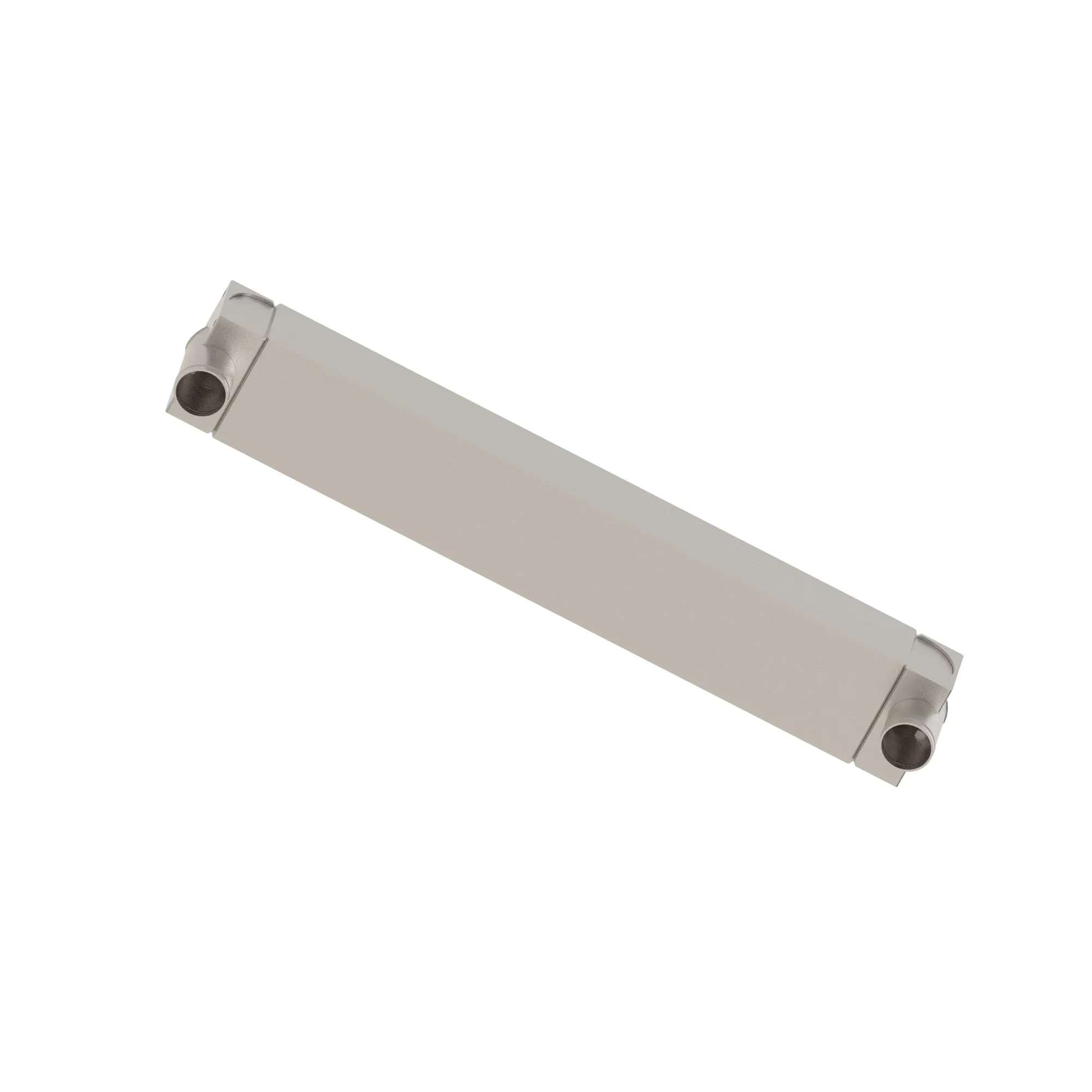 CHARGE AIR COOLER