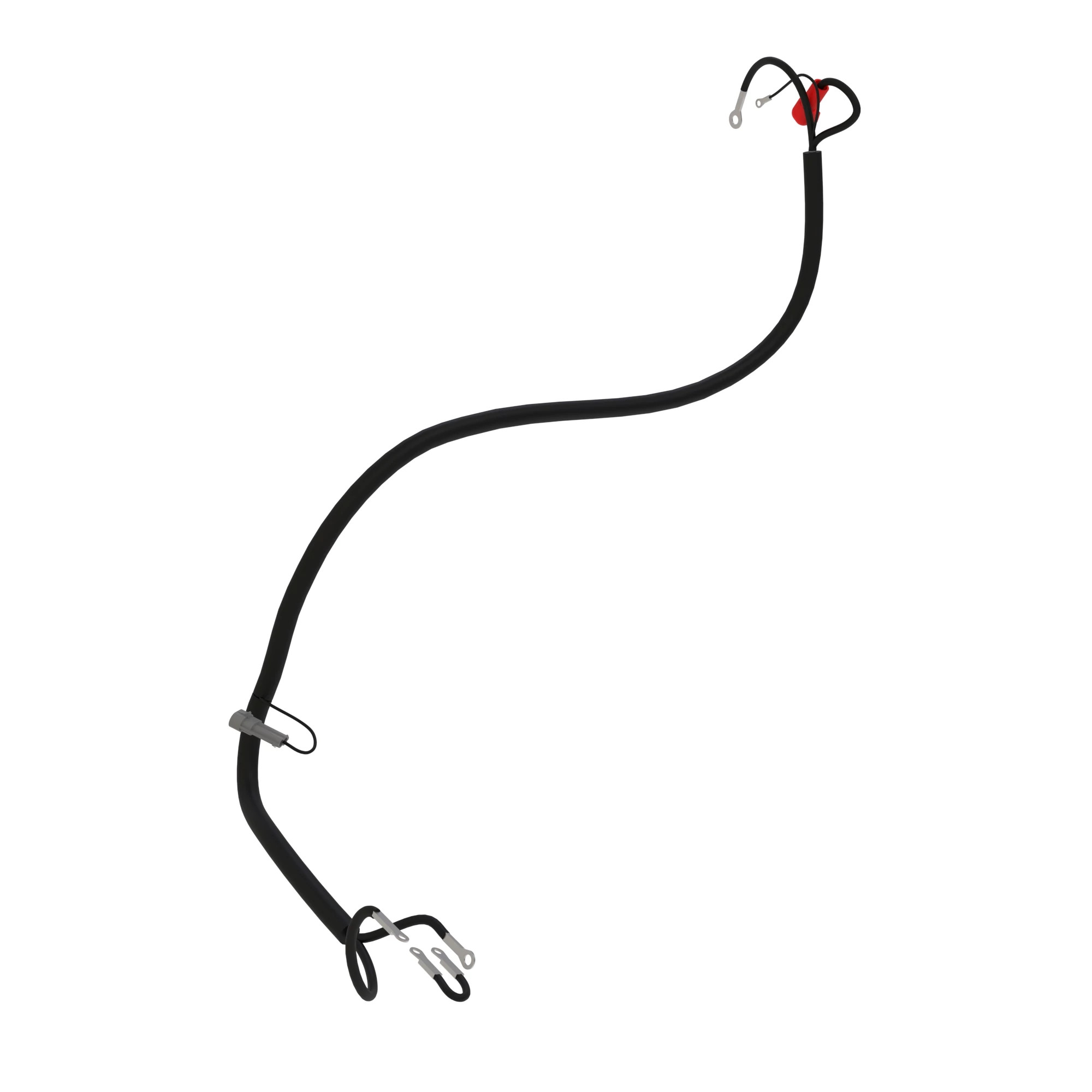 HARNESS, POWER WIRING 2500H