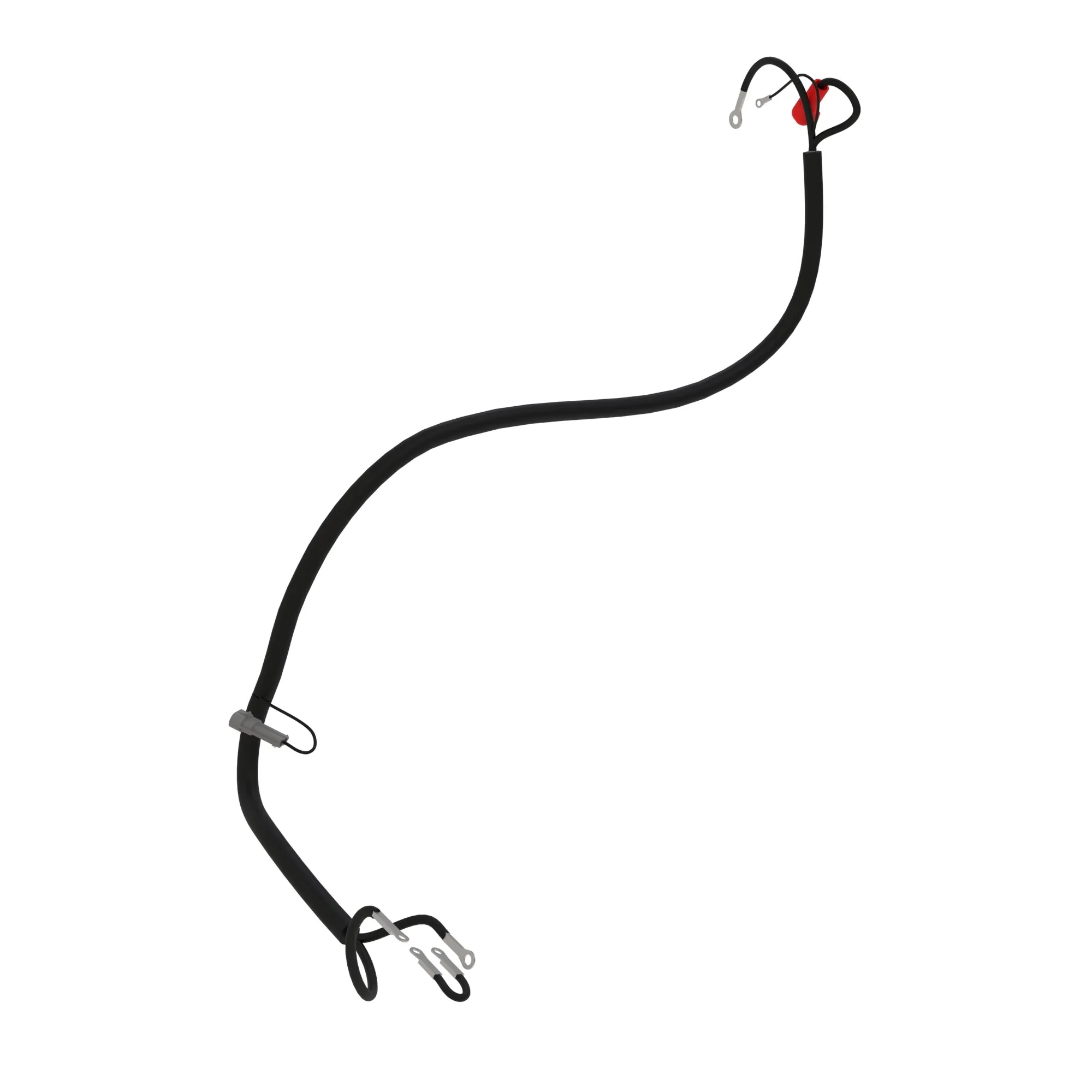 John Deere Wiring Harness - TCA16882