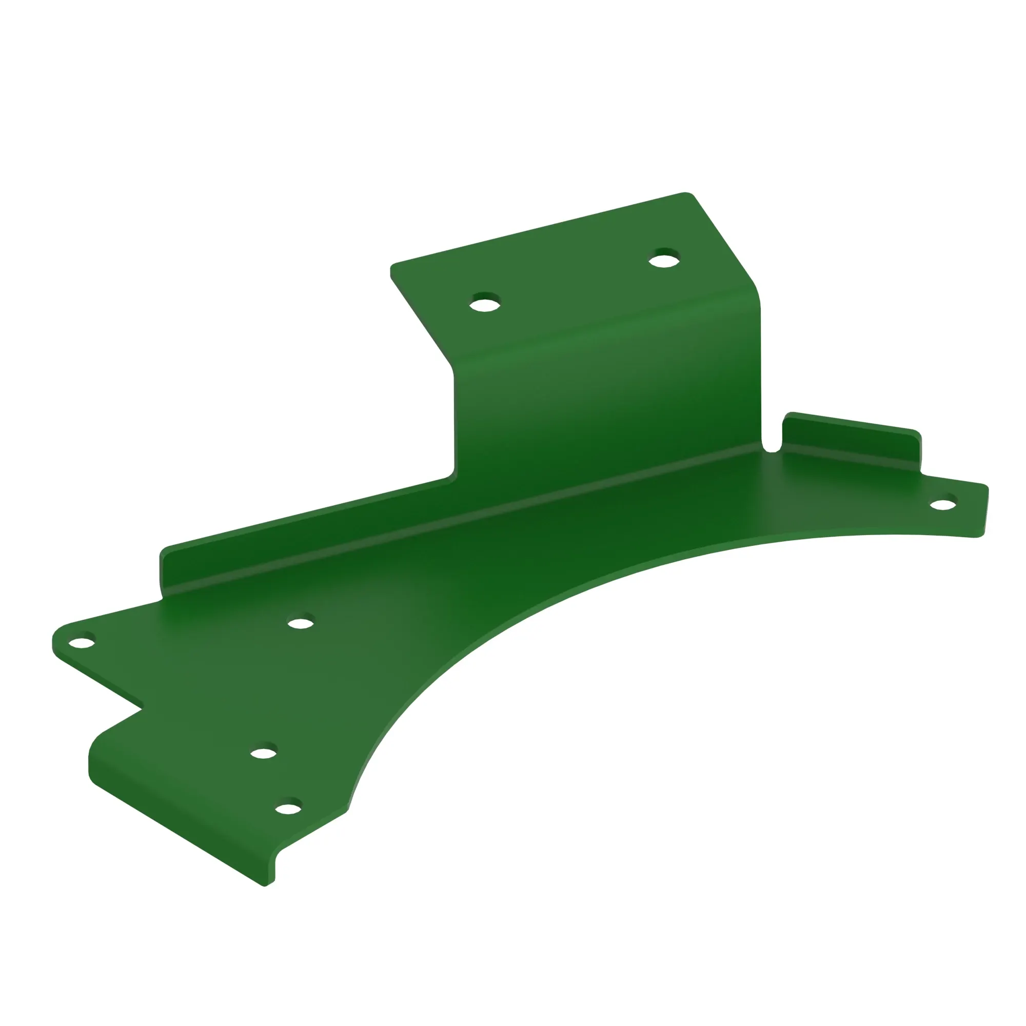 BRACKET, ATB DRYER AND PURGE