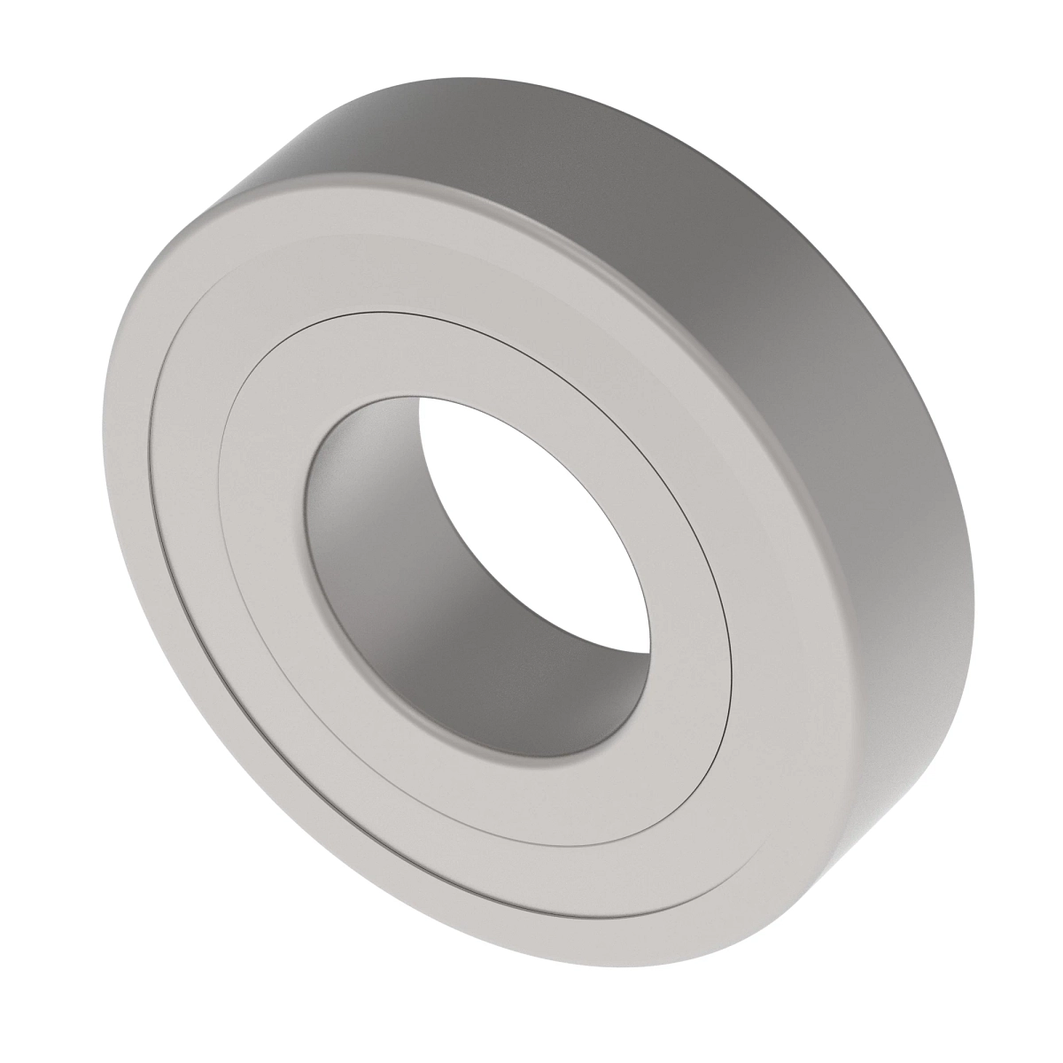 Ball Bearing, Bearing-Ball, Dbl.Seal
