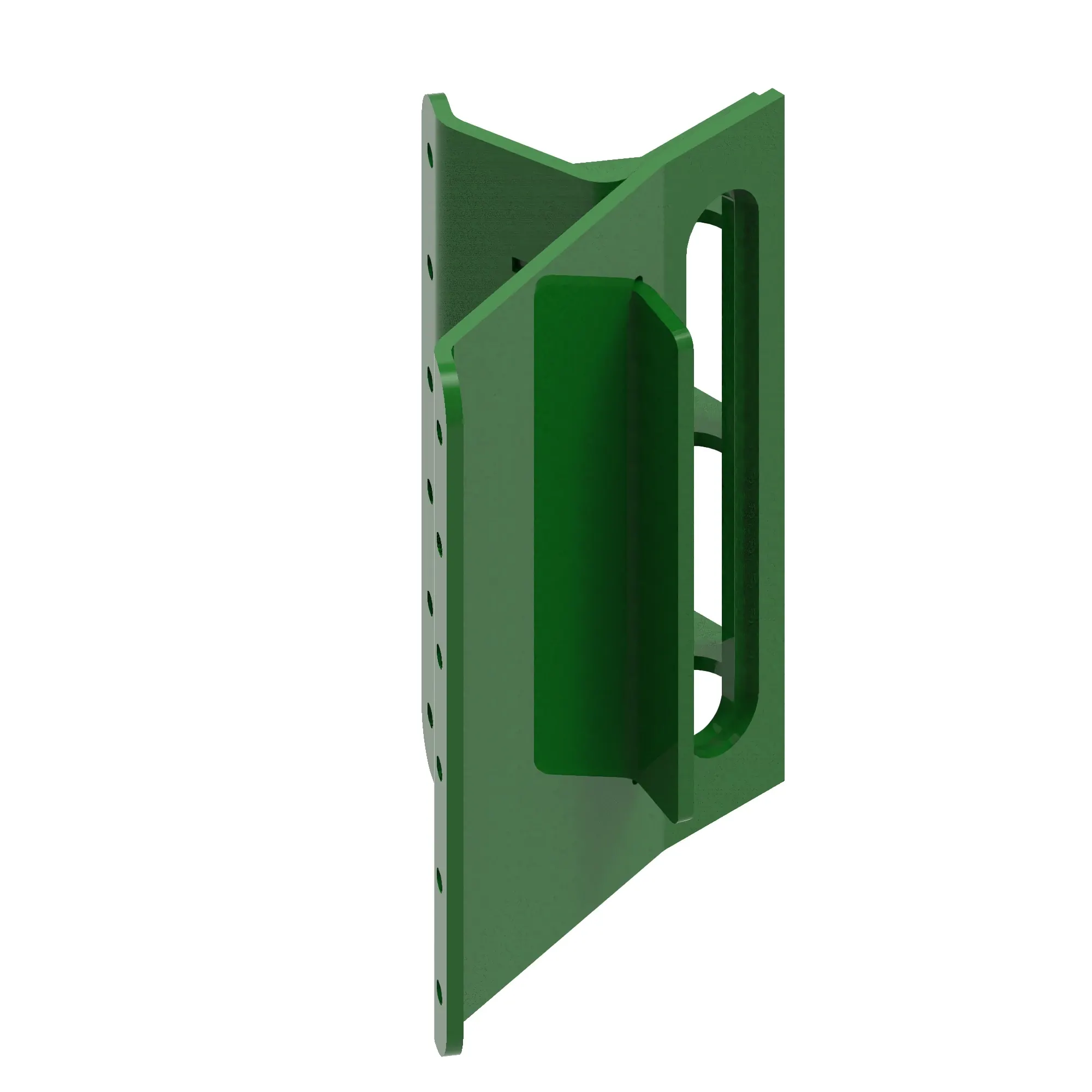 John Deere Support - AZ63184