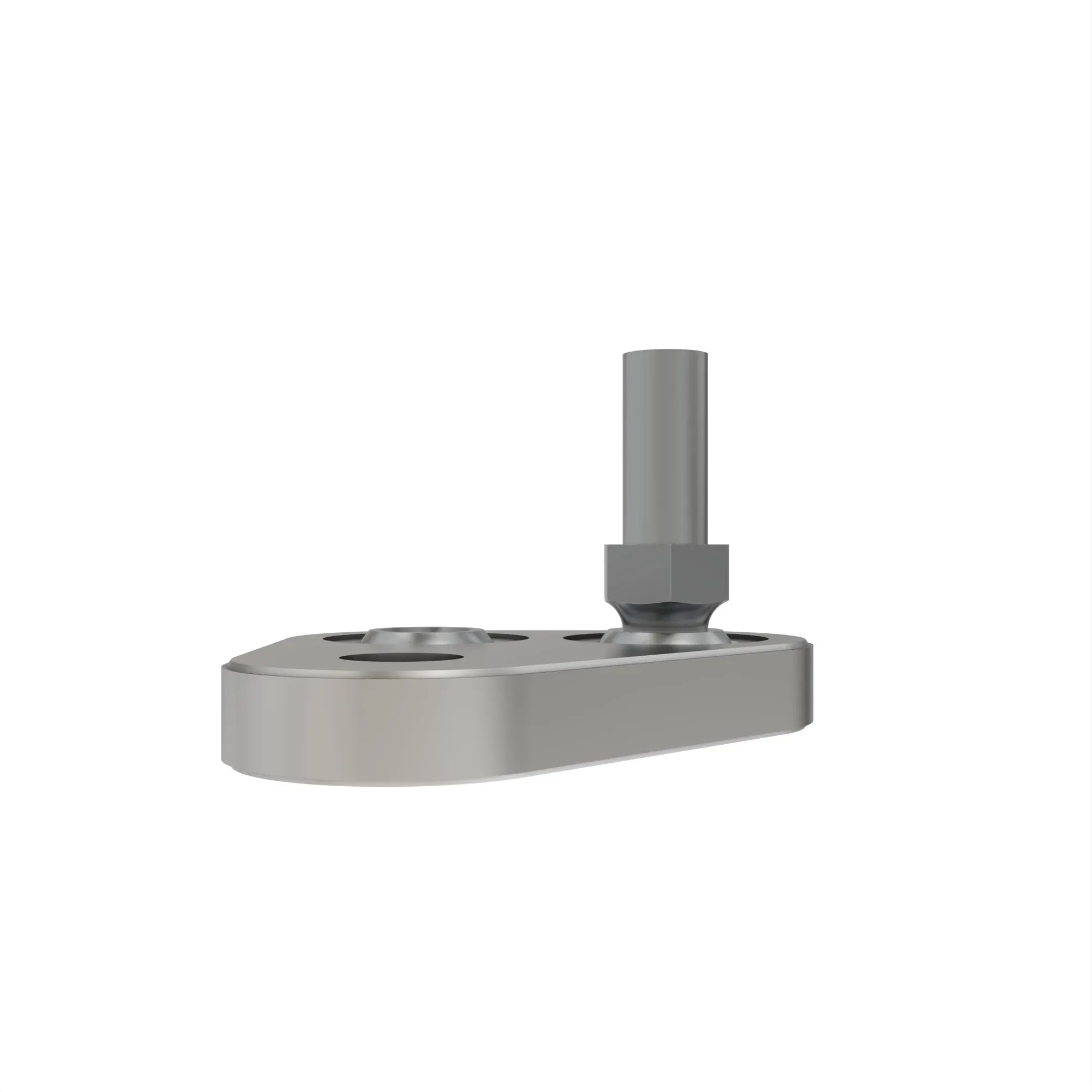 BELLCRANK COMBO VALVE STABILIZER LE