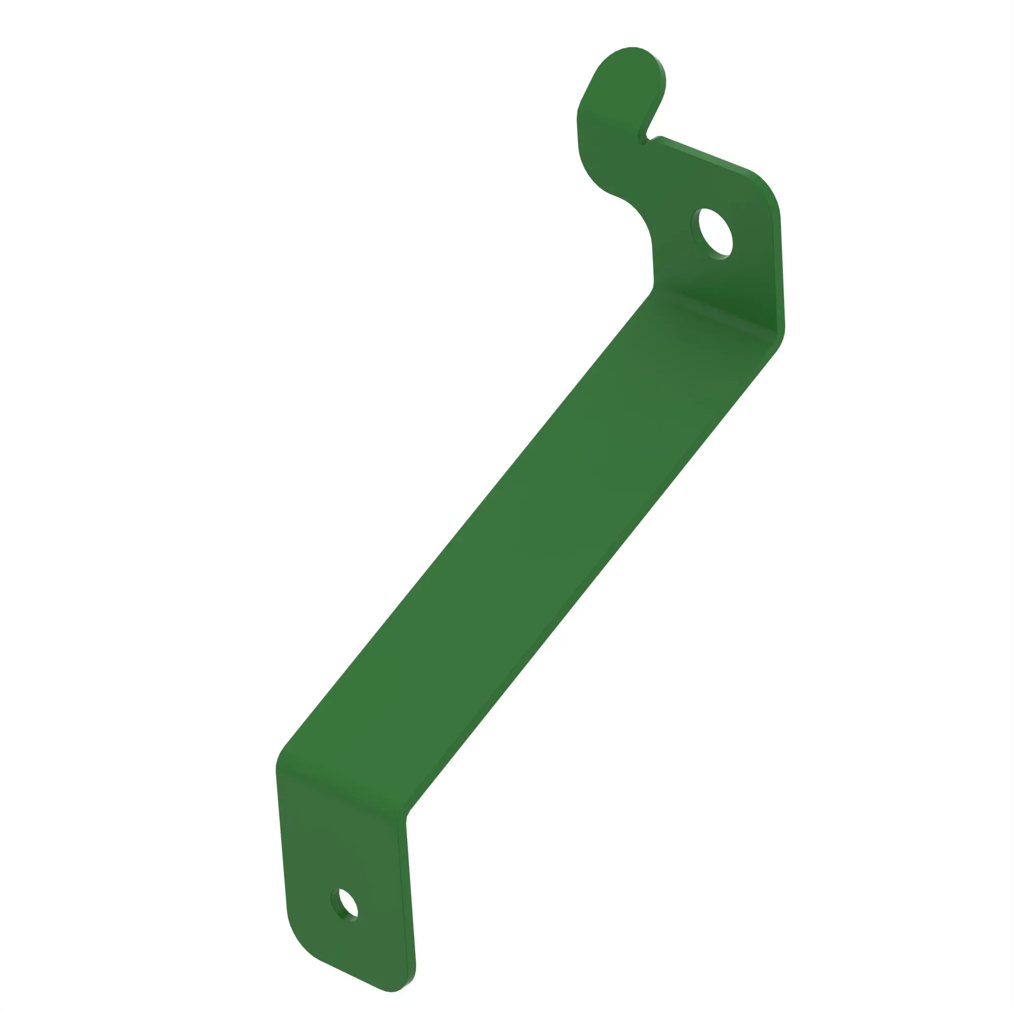 BRACKET, POWER HARNESS SUPPORT BRAC
