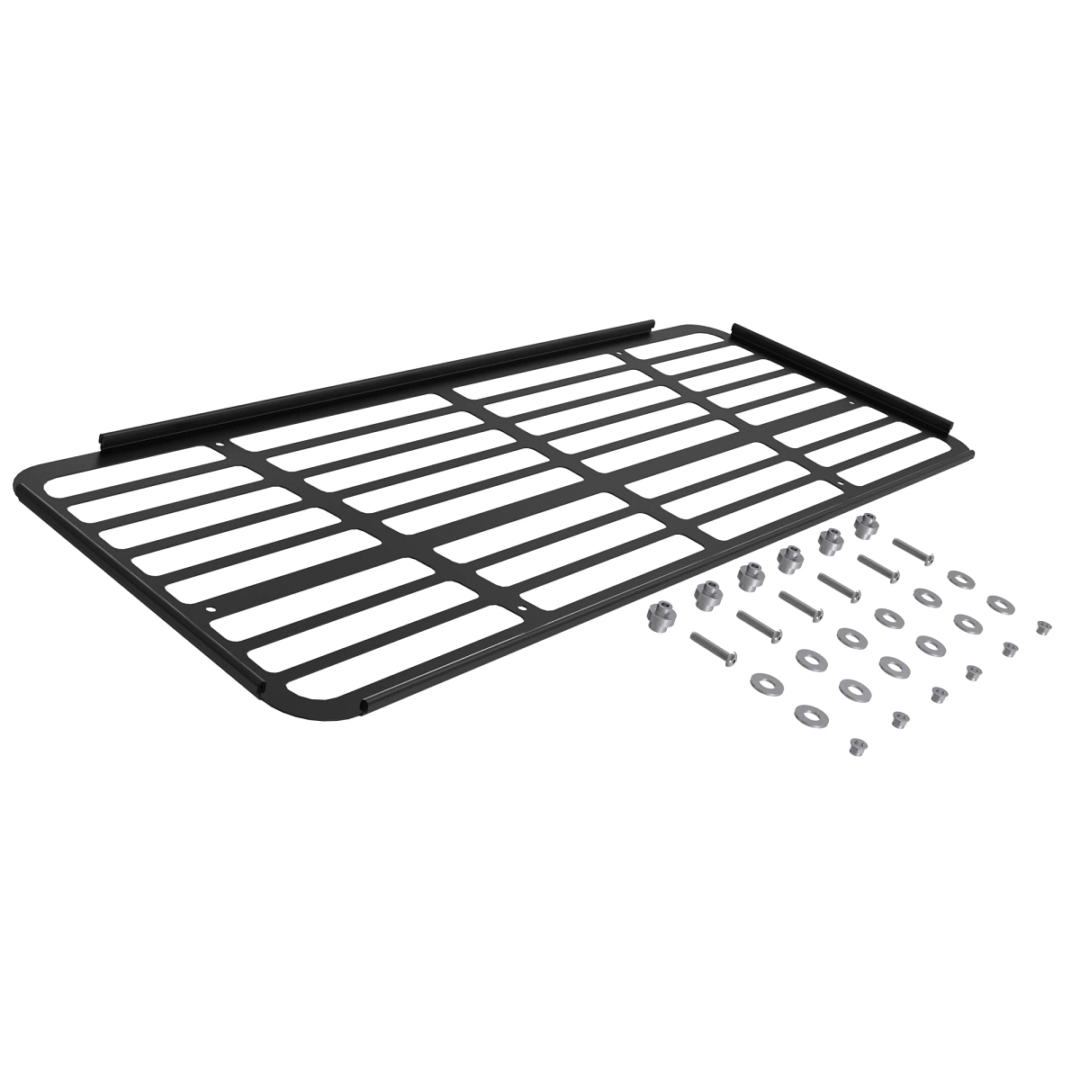 Shield Kit, Rear Window Protection