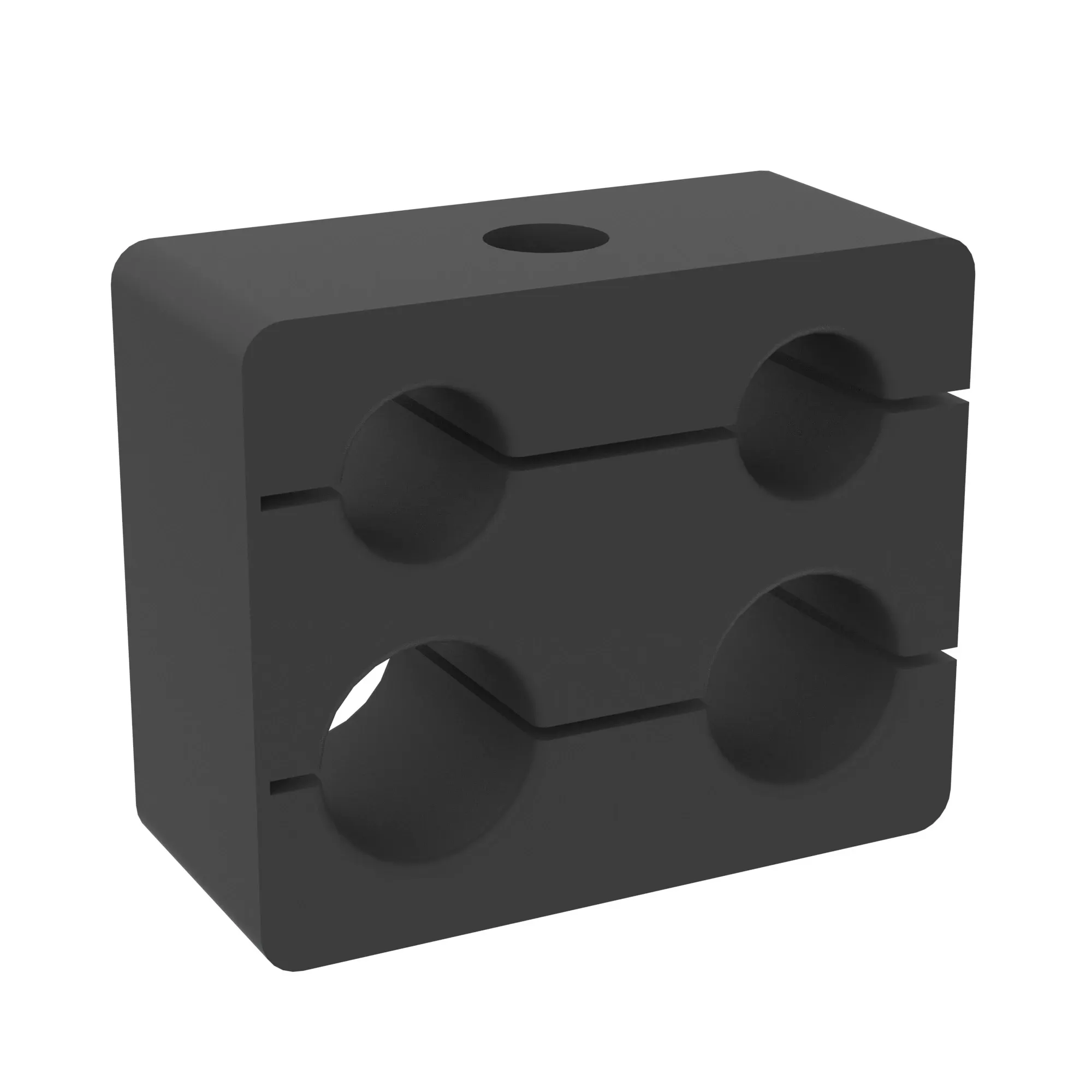 MOUNTING PARTS, FOR BRAKE- AND STEE