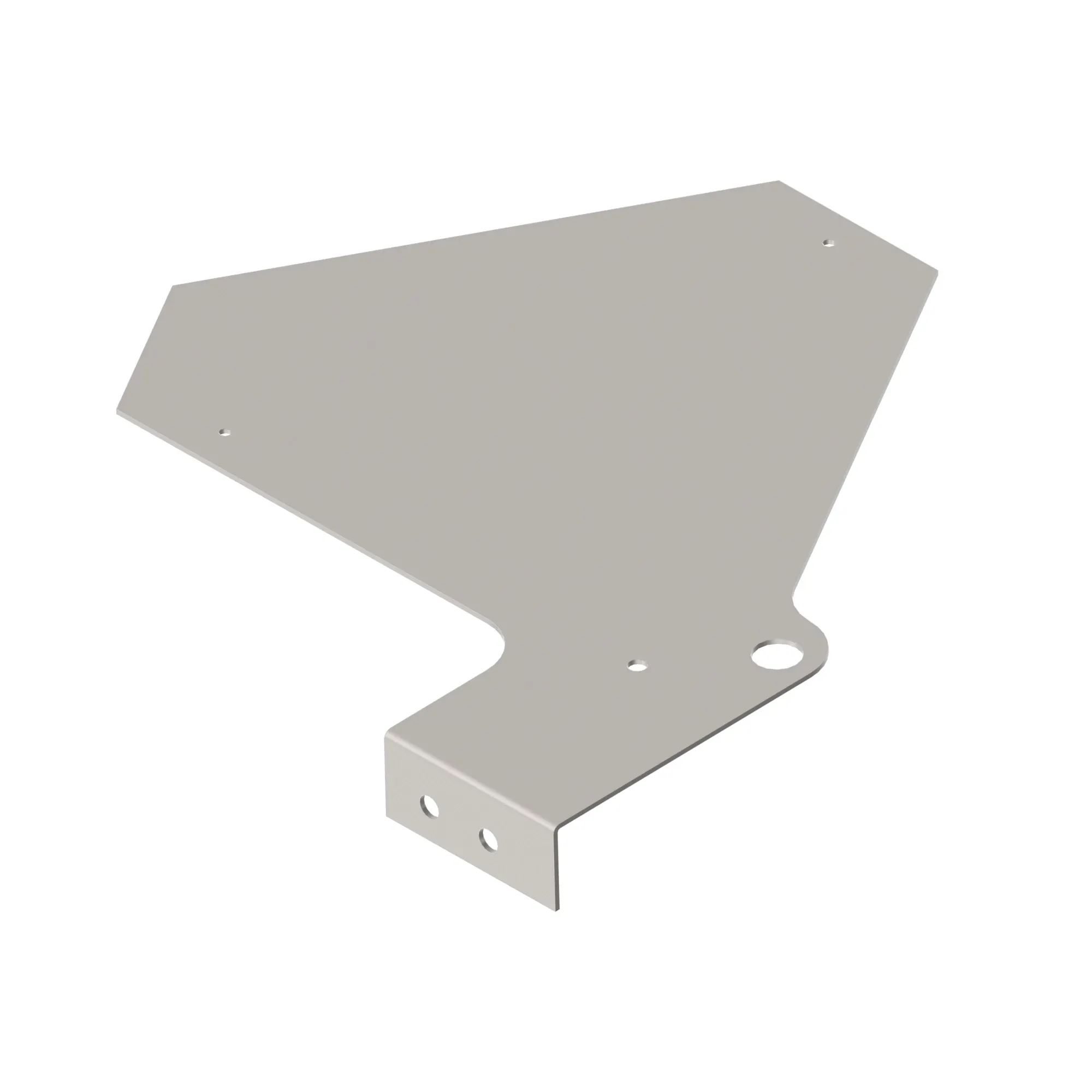 BRACKET, SMV BRACKET